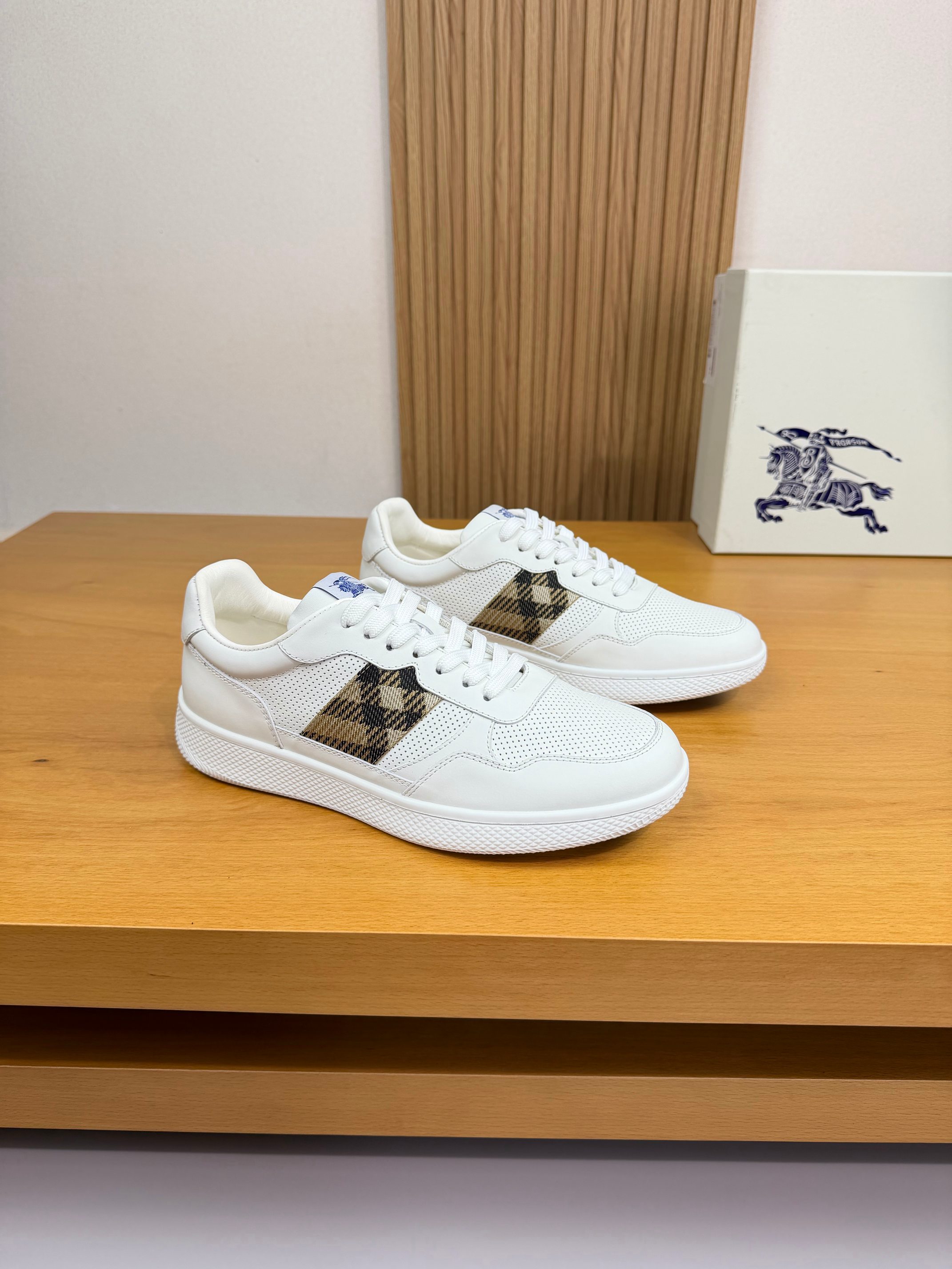 Burberry