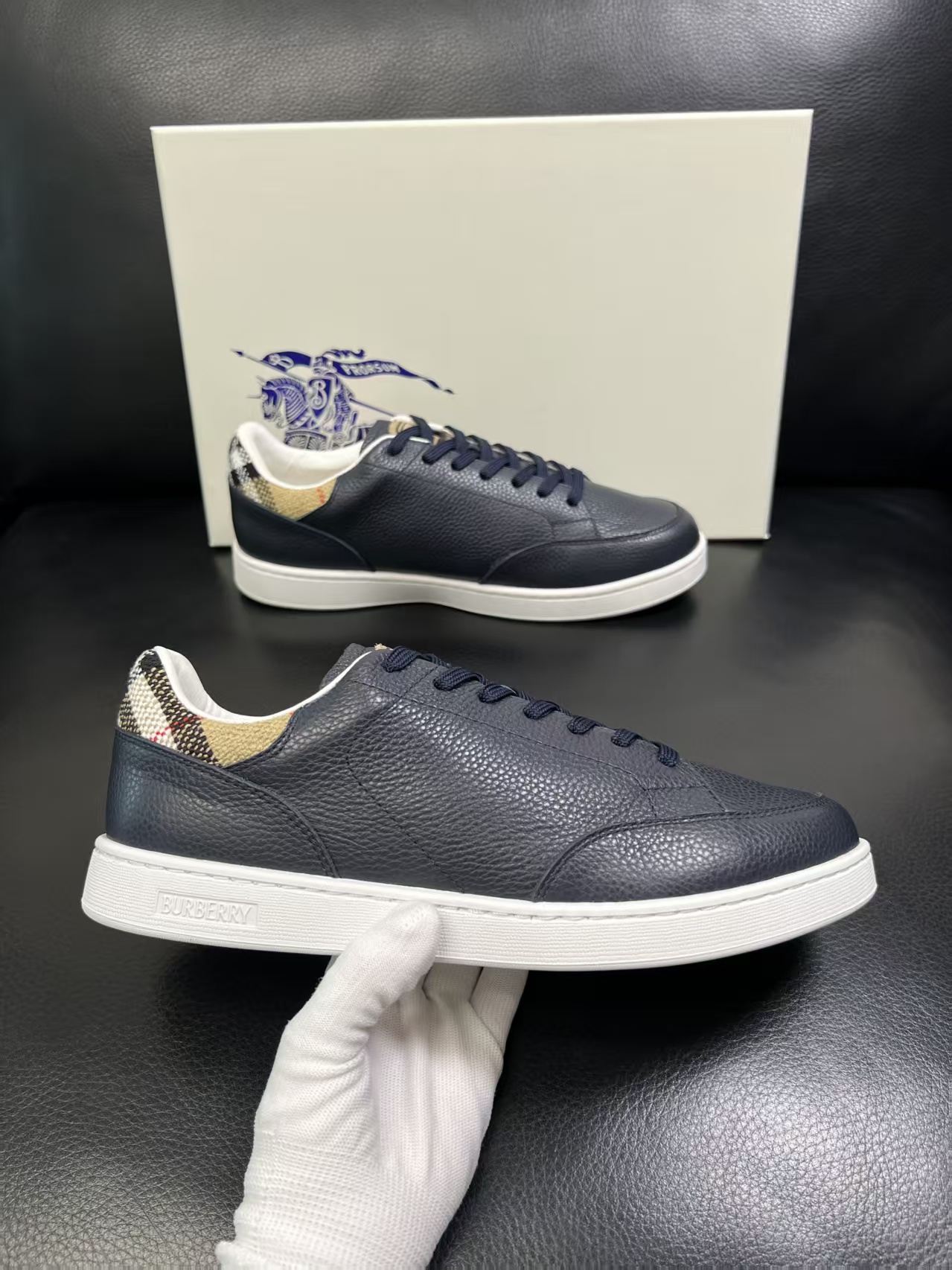 Burberry