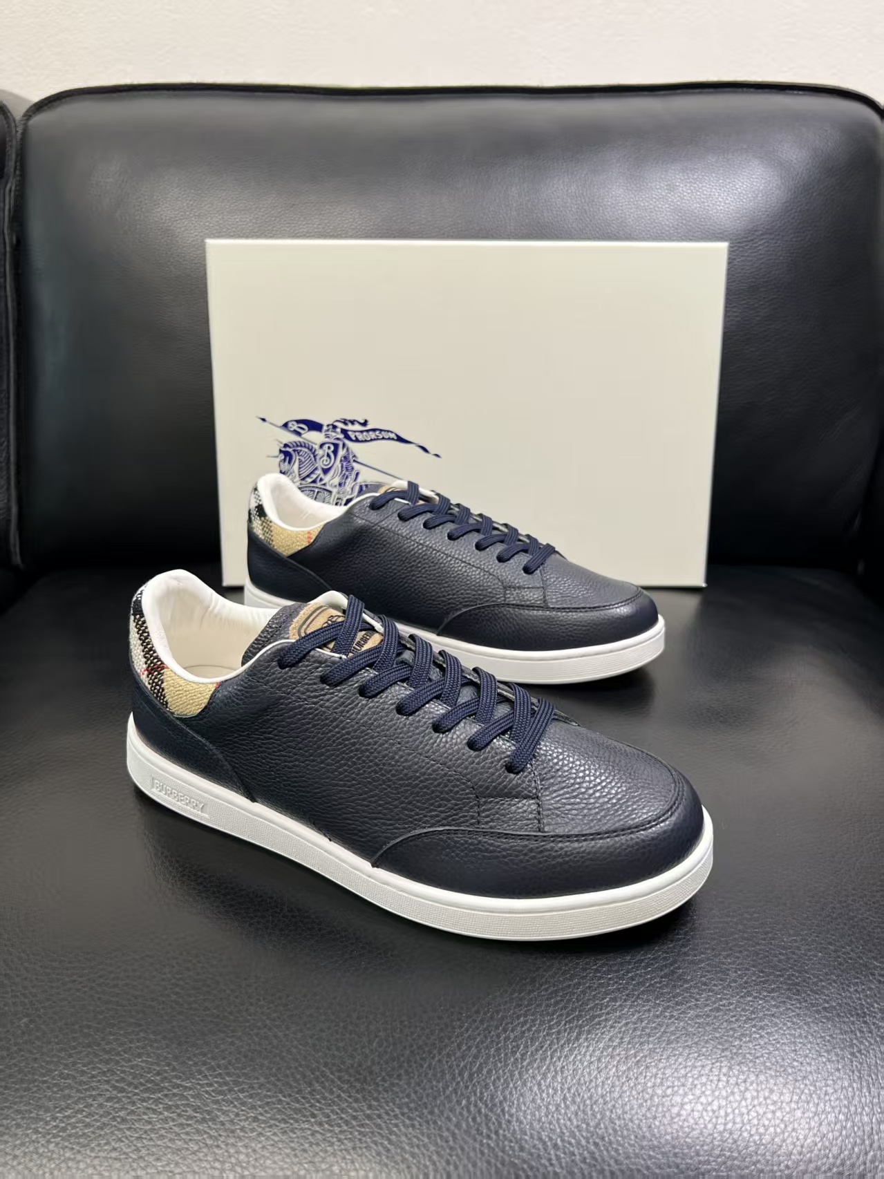 Burberry