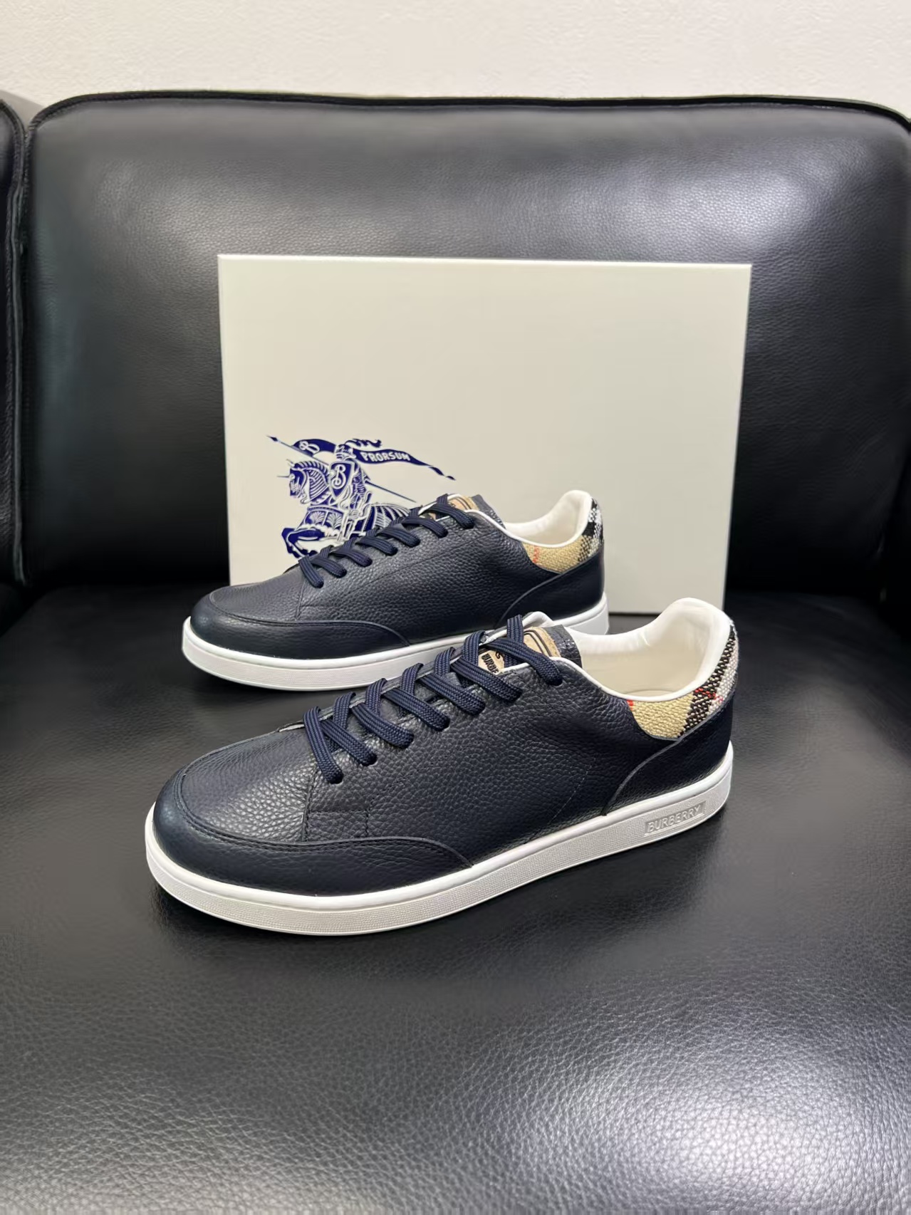 Burberry