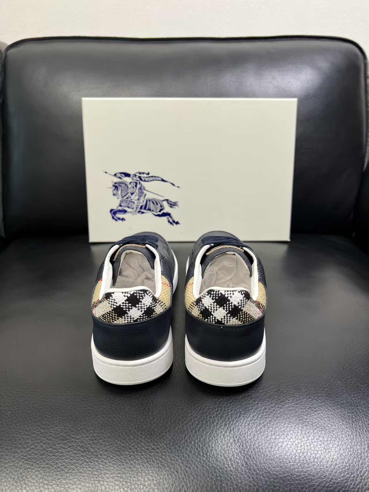 Burberry