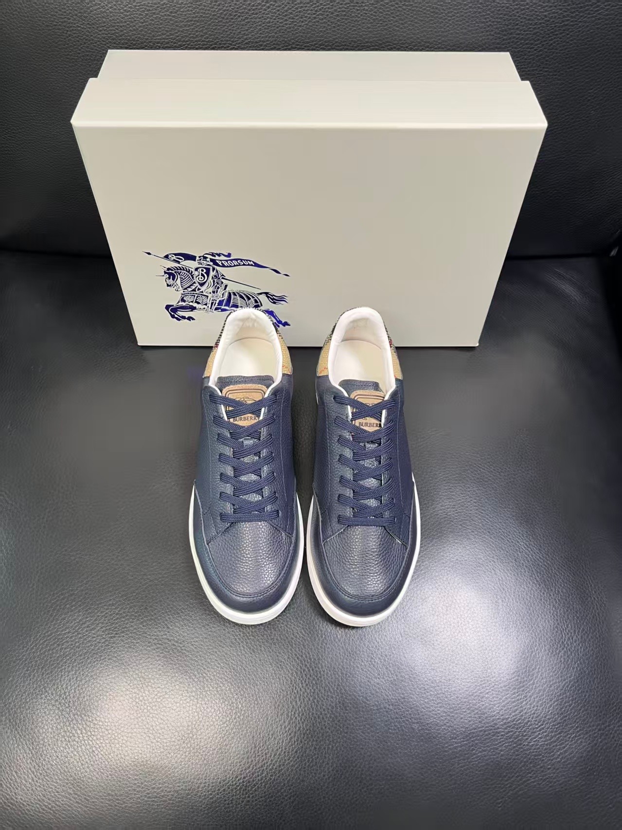 Burberry