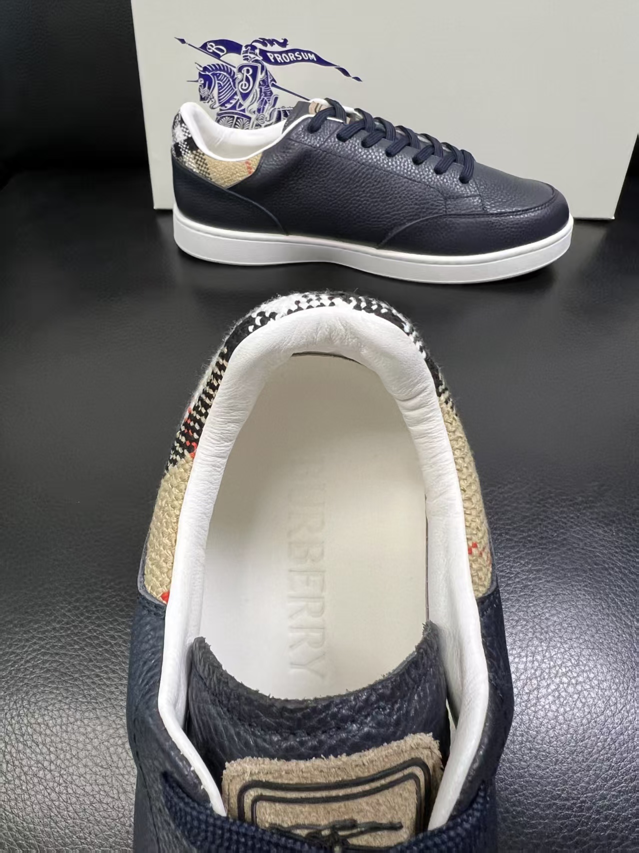 Burberry