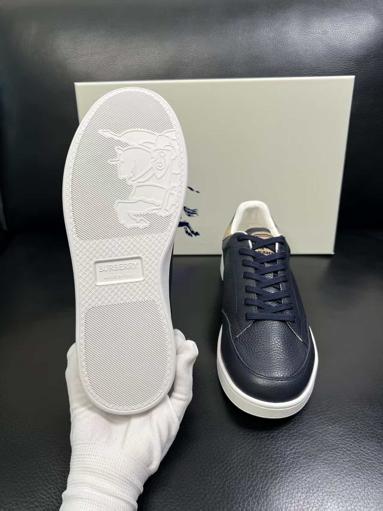 Burberry