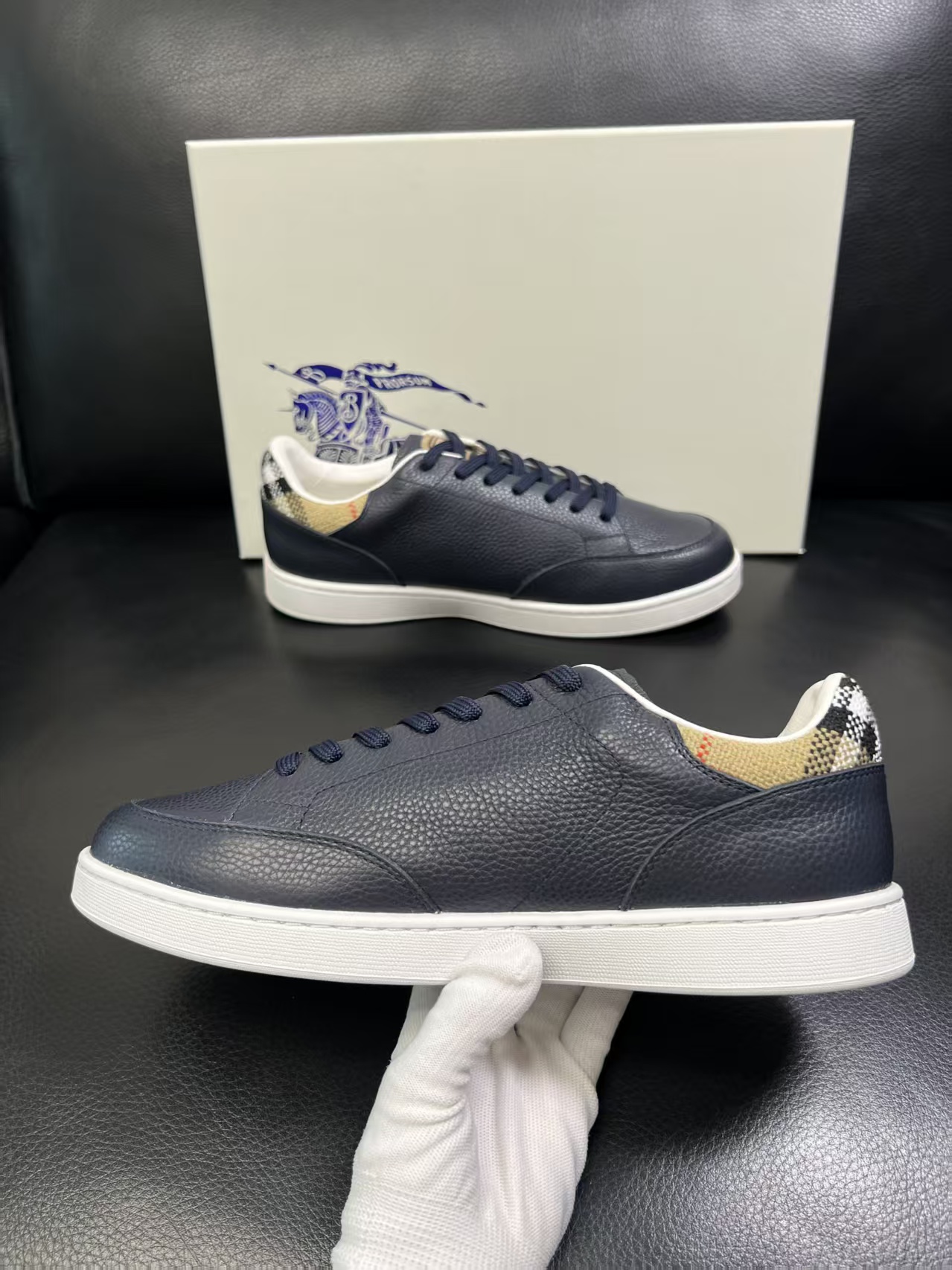 Burberry