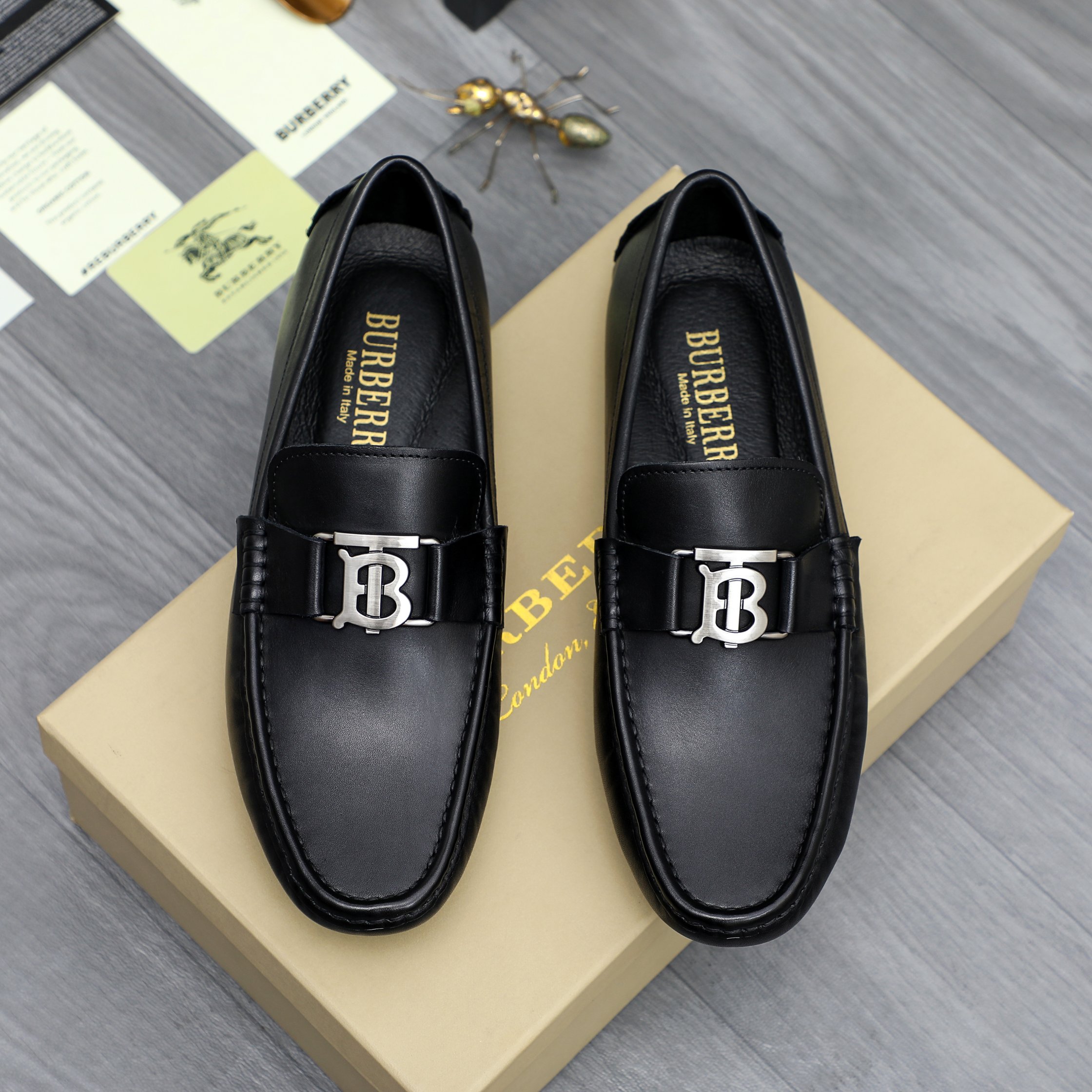 Burberry