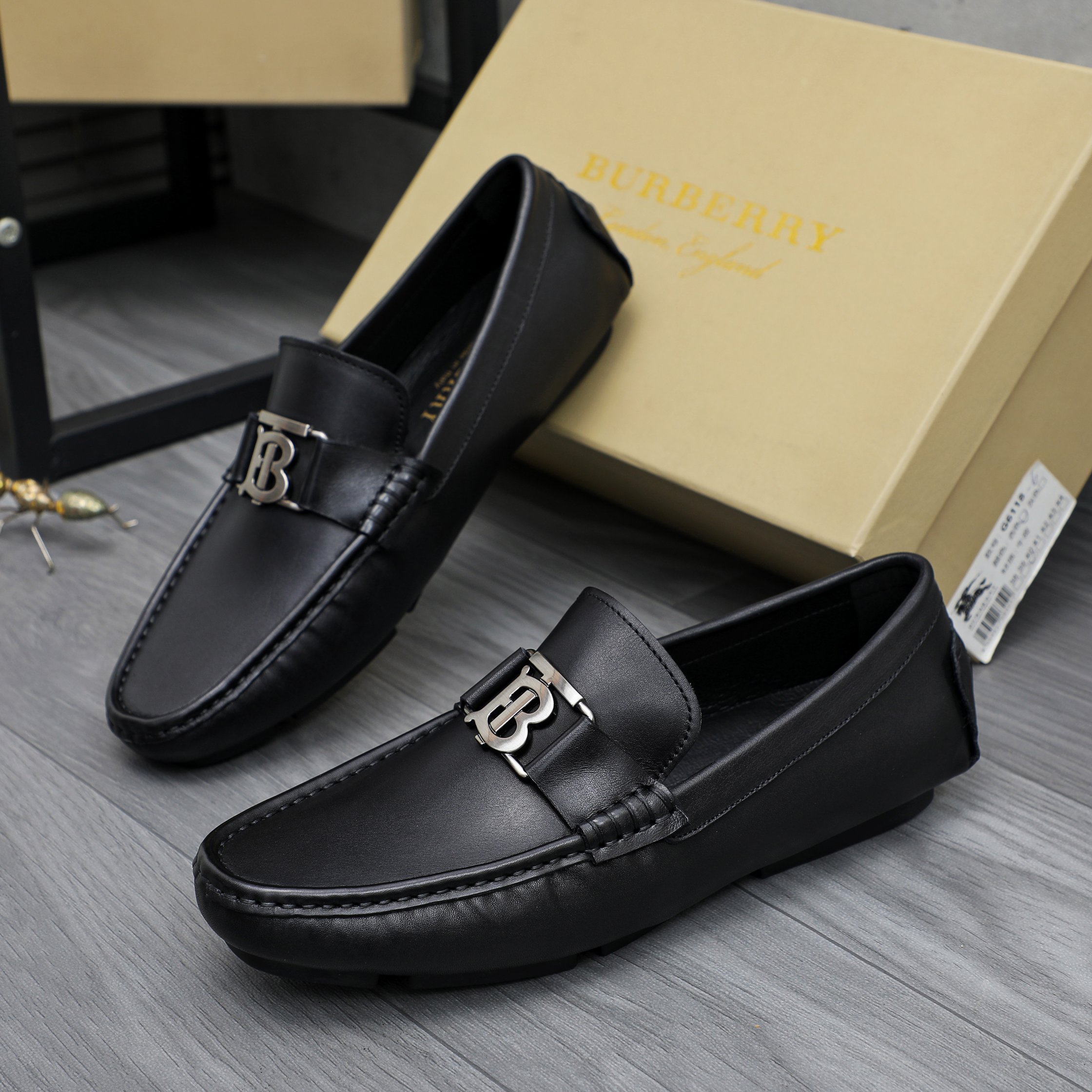 Burberry