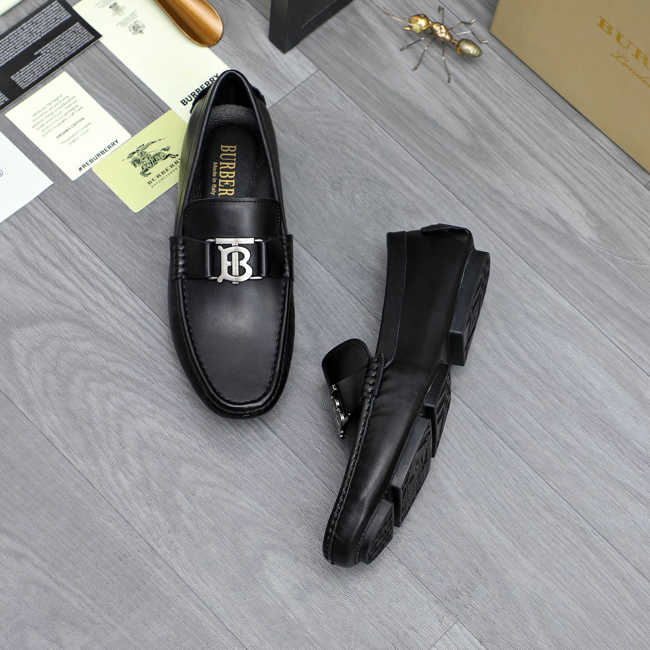 Burberry