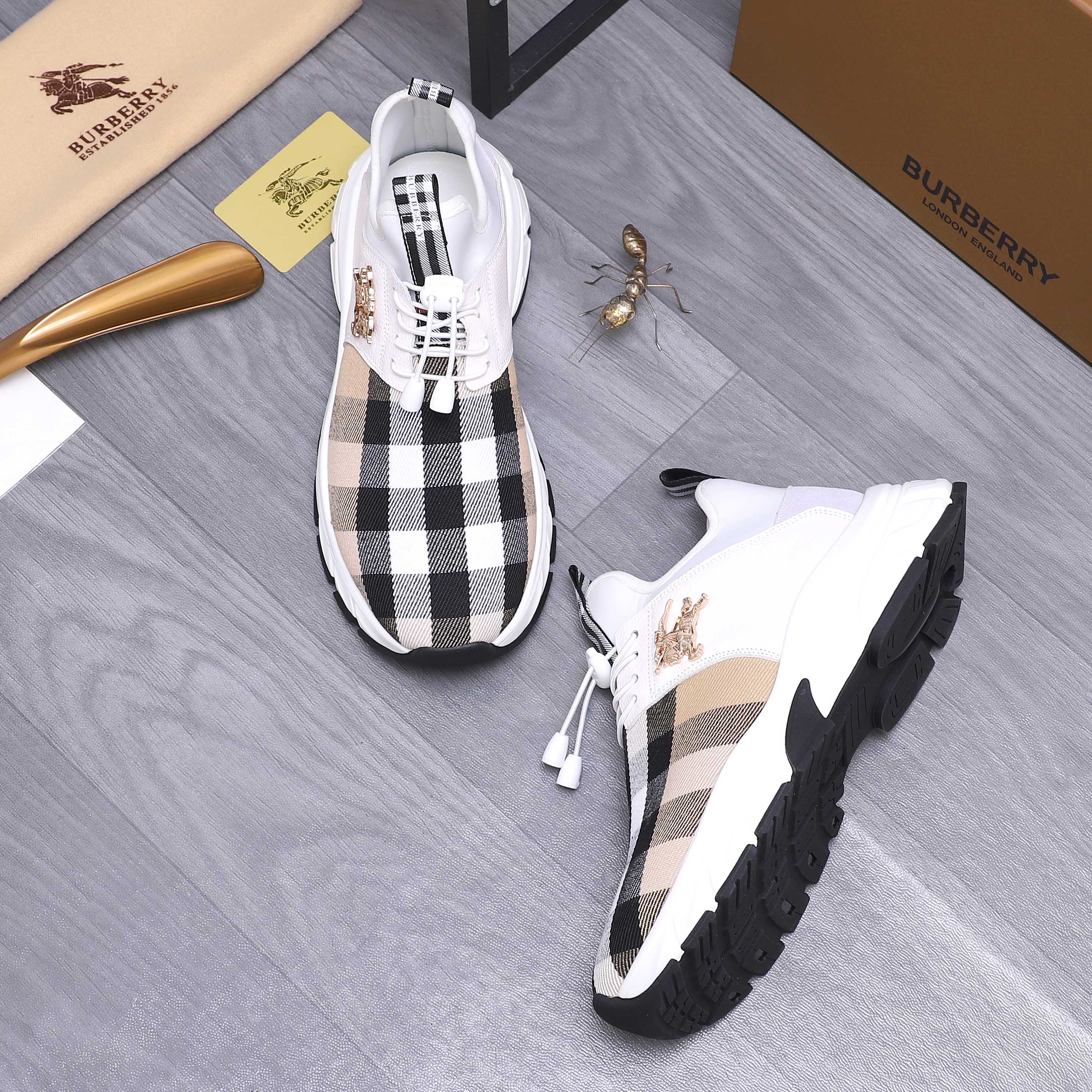 Burberry