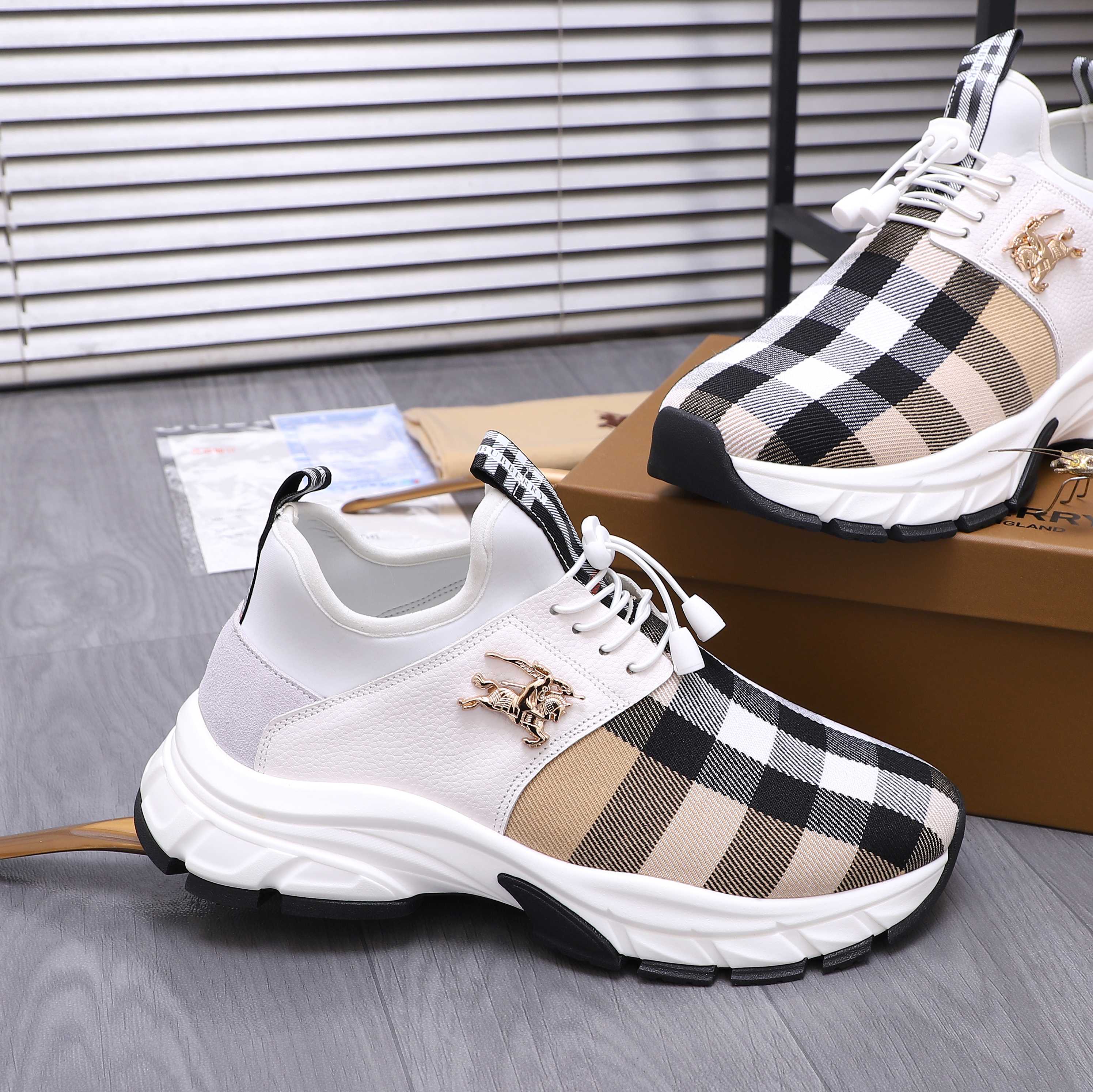 Burberry
