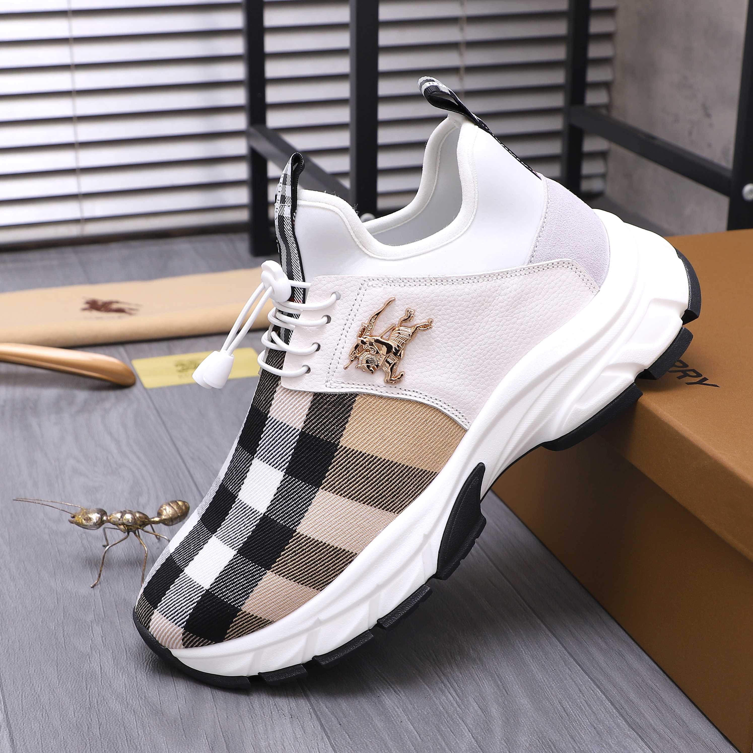 Burberry