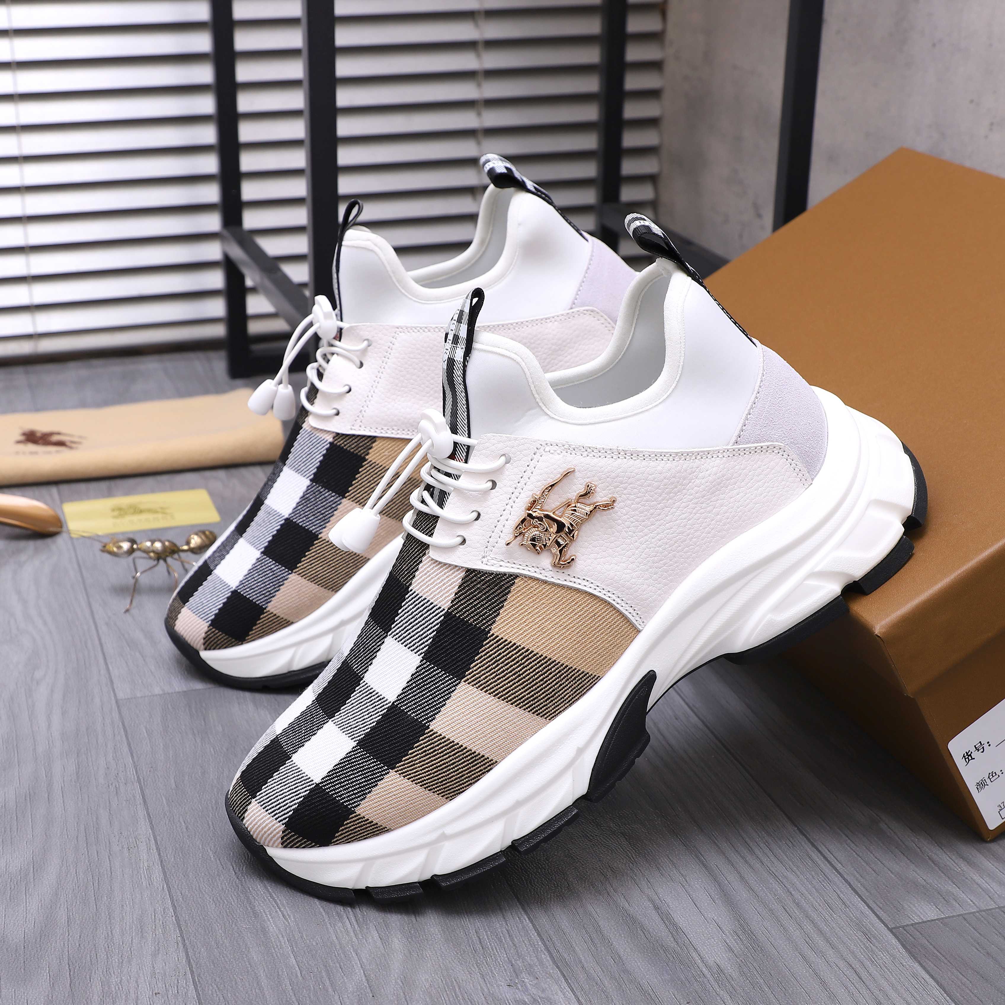 Burberry