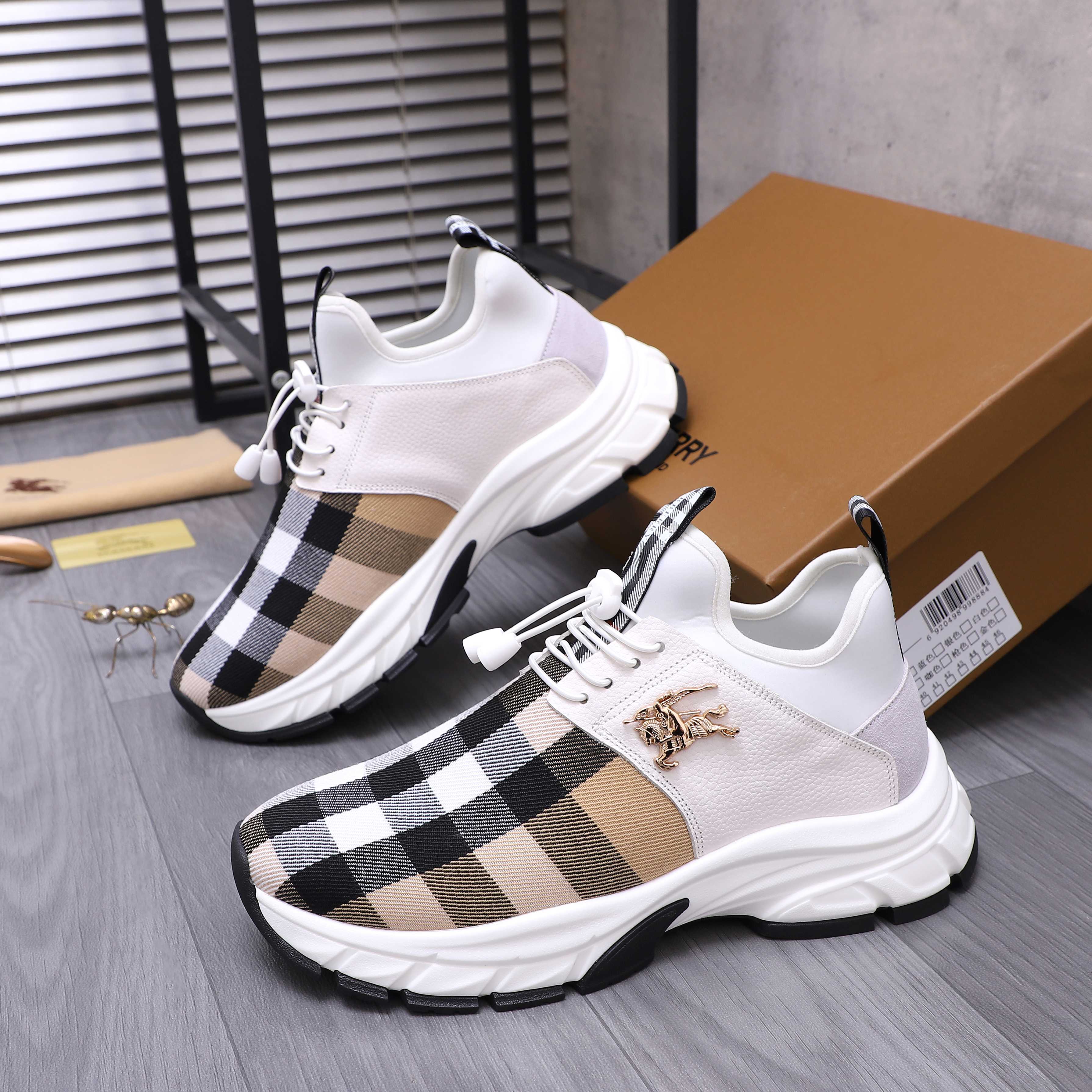 Burberry