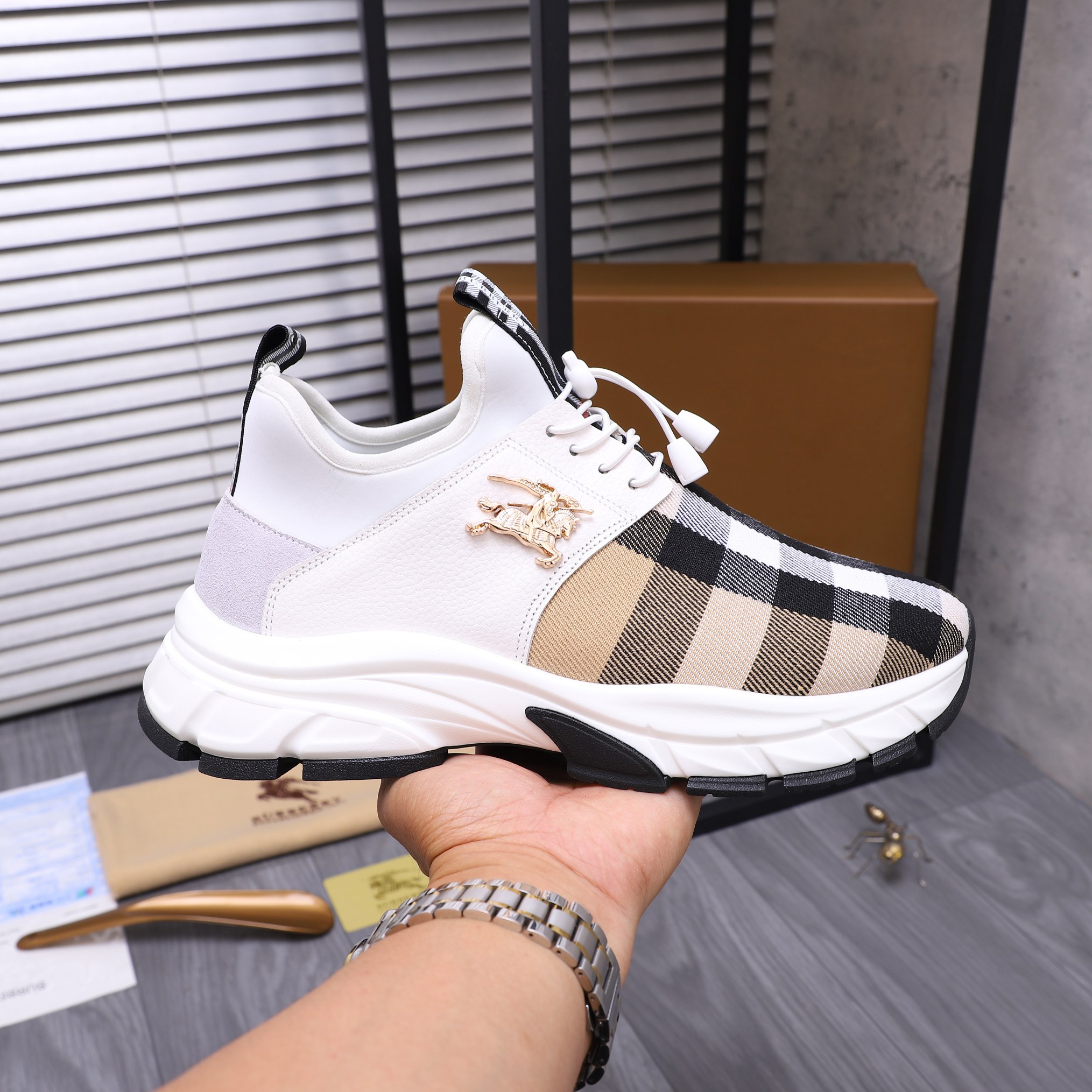 Burberry