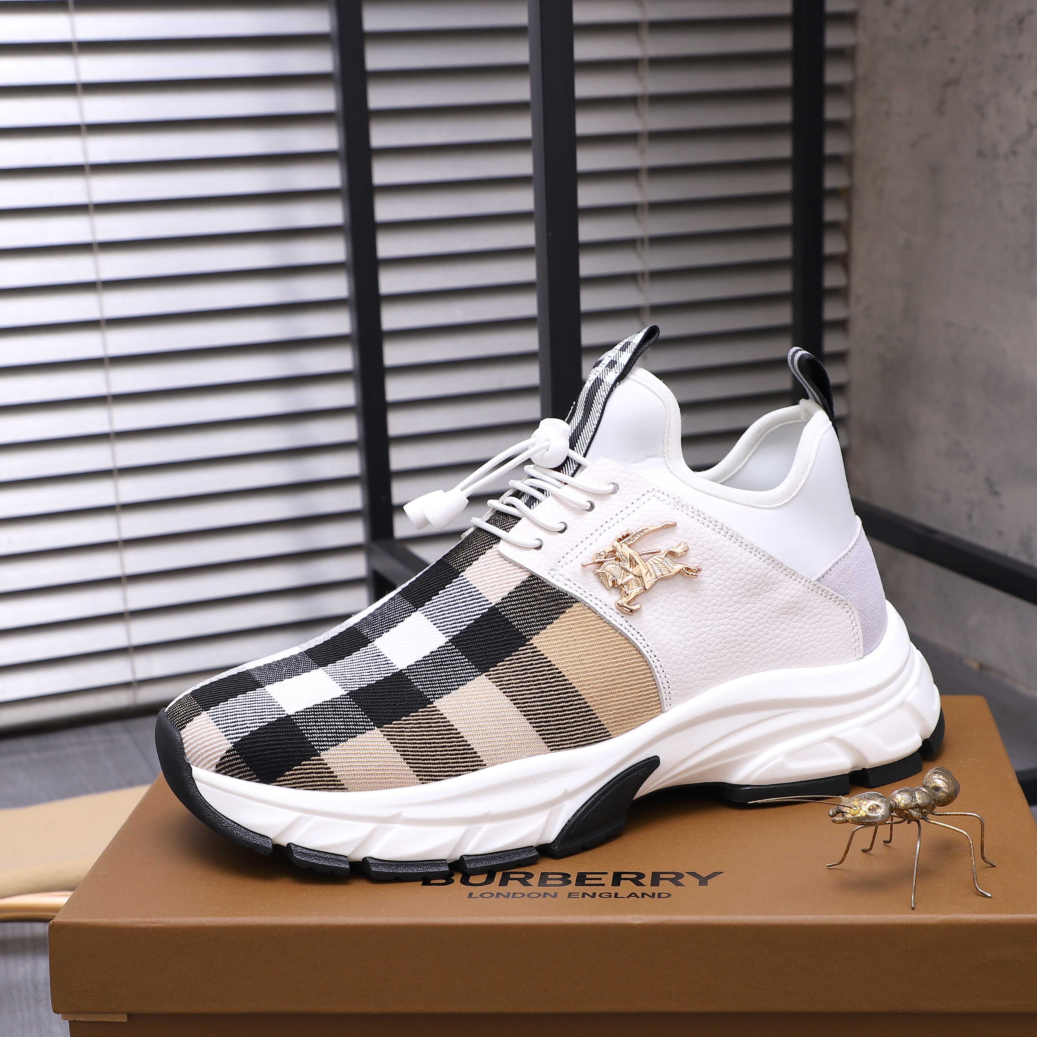 Burberry