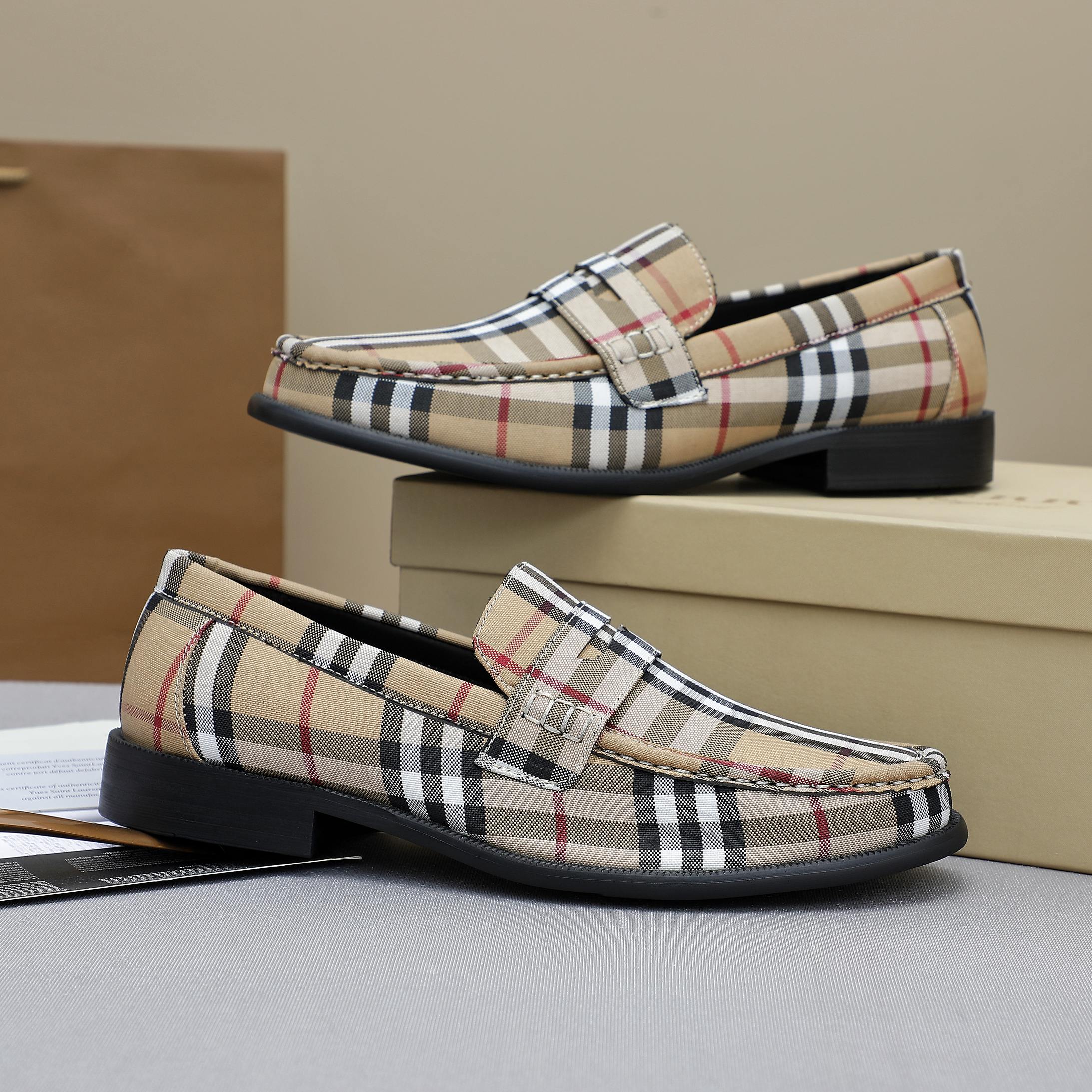 Burberry