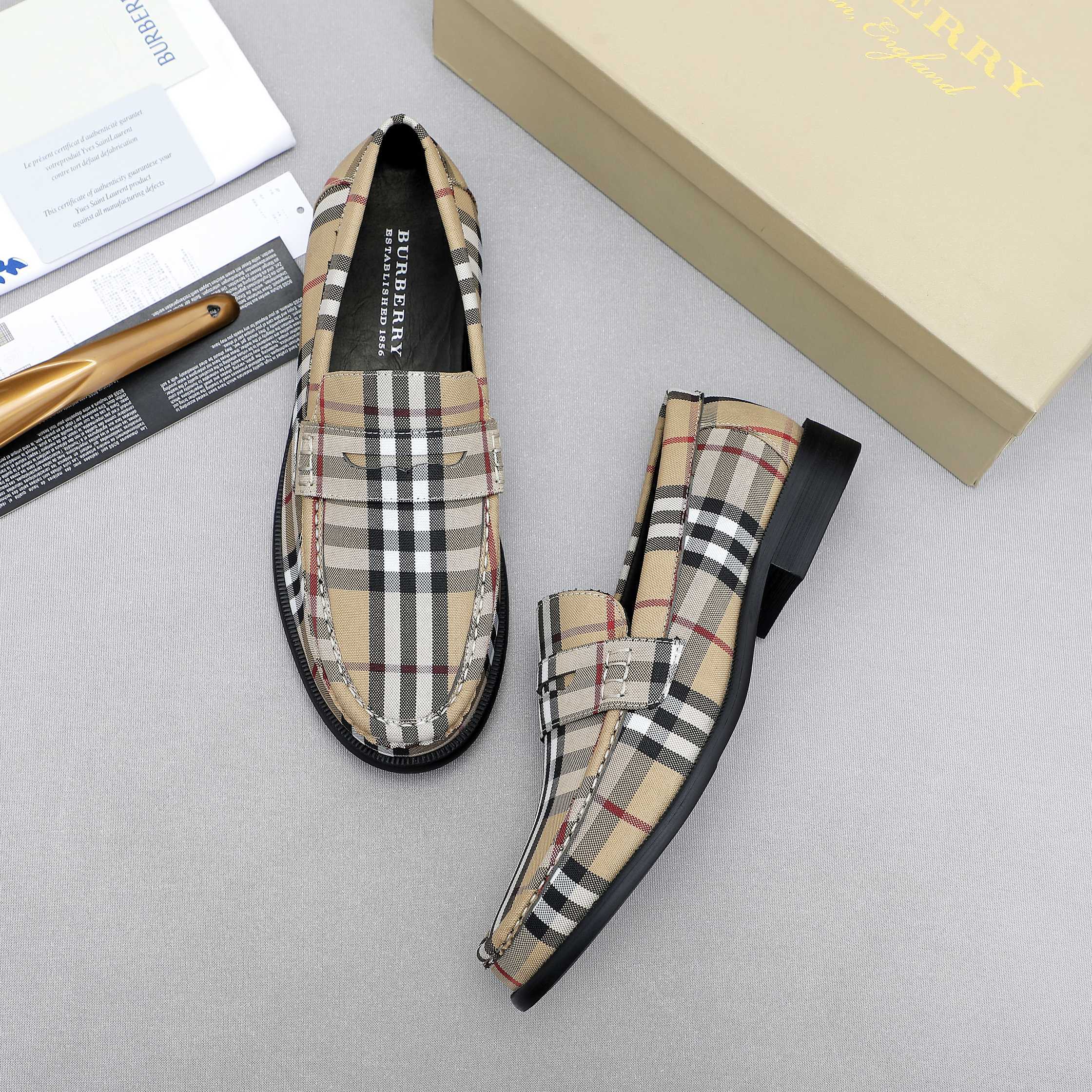 Burberry