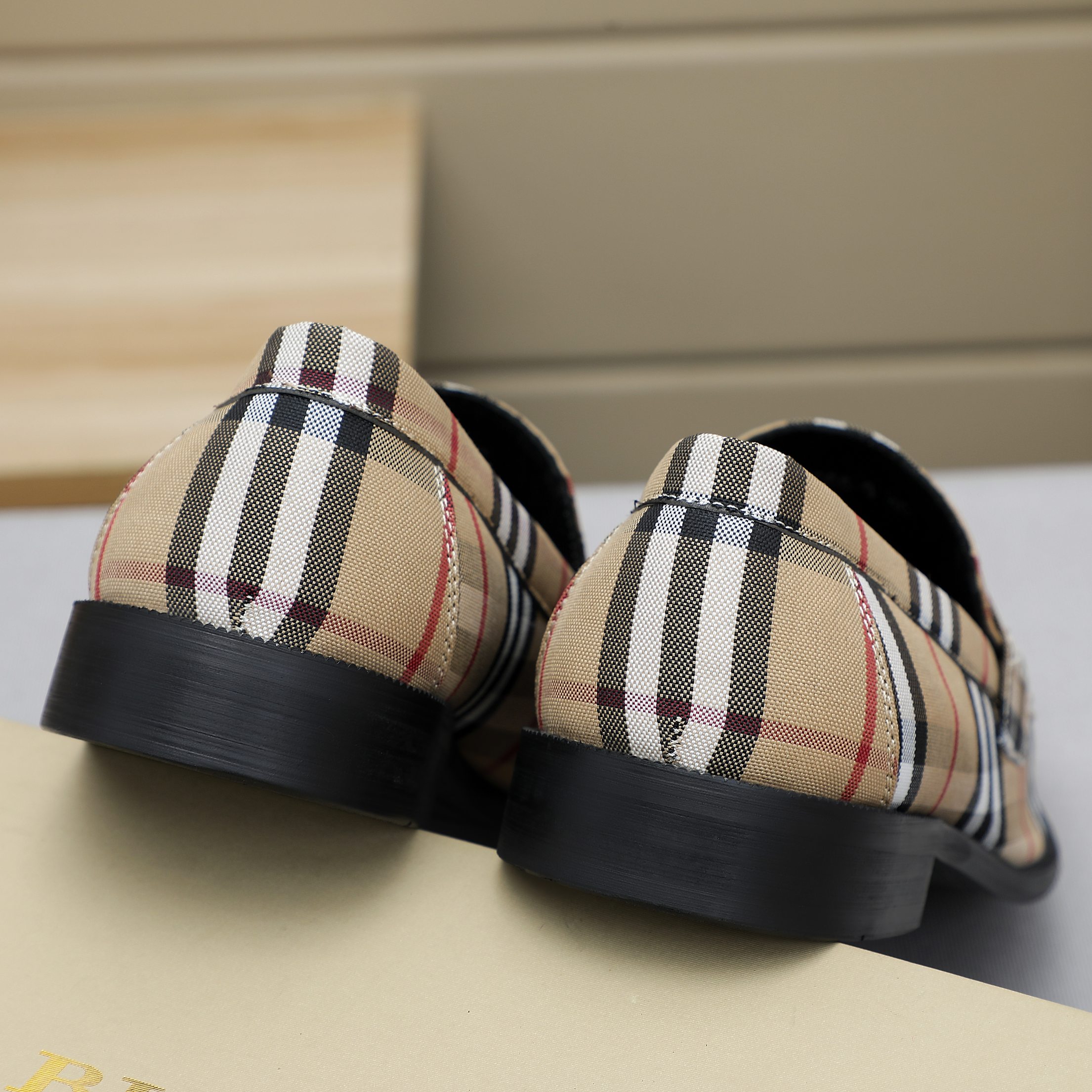 Burberry