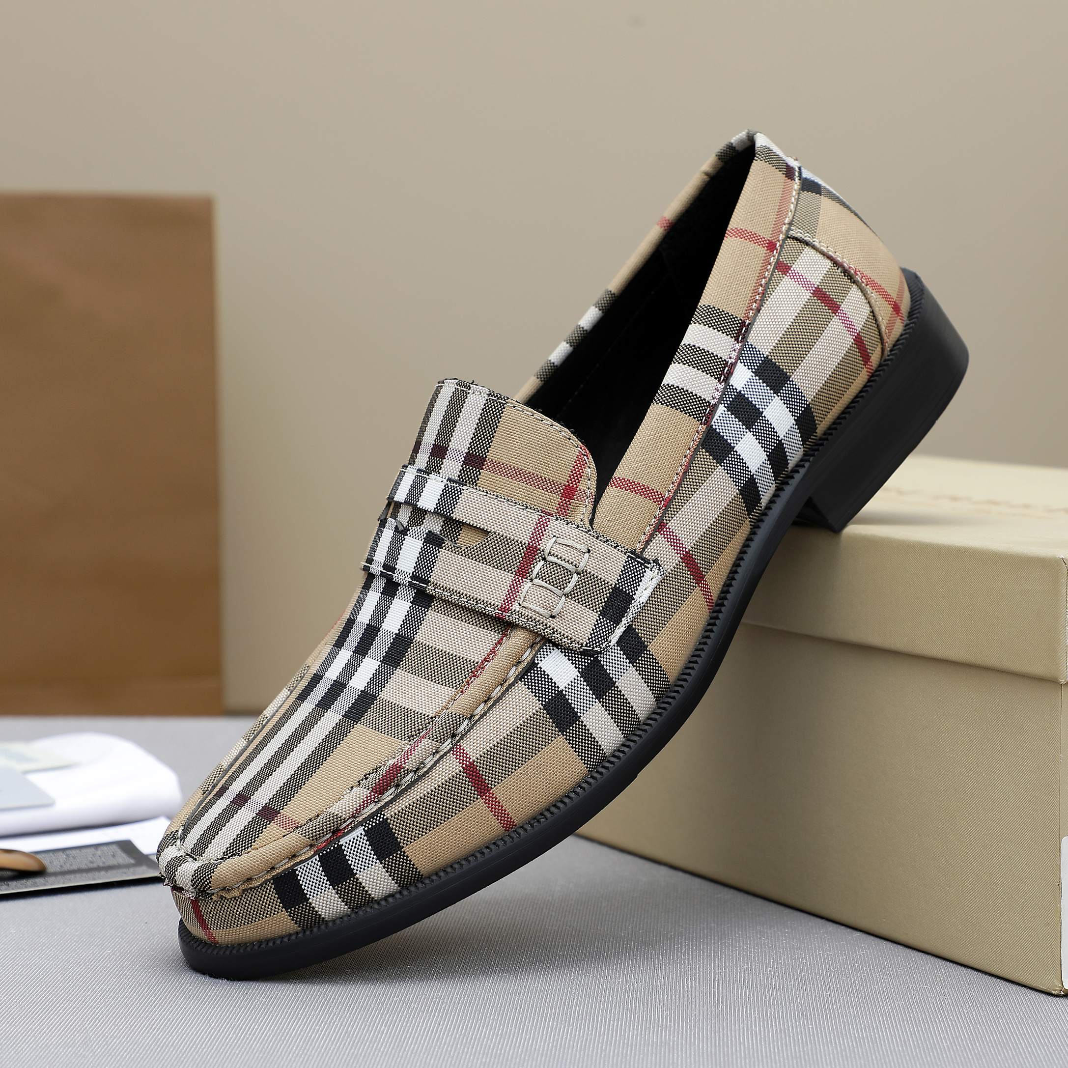 Burberry