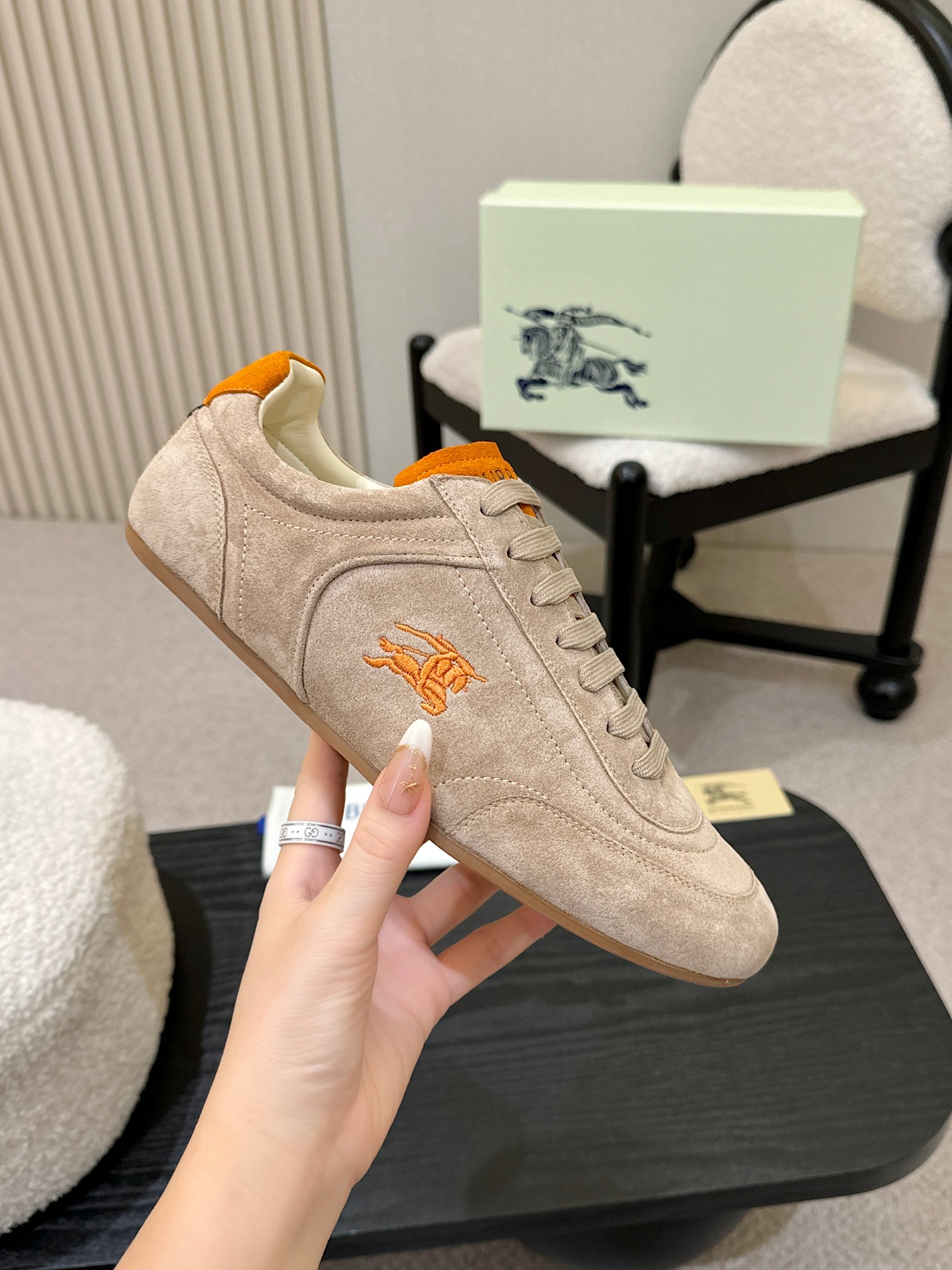 Burberry