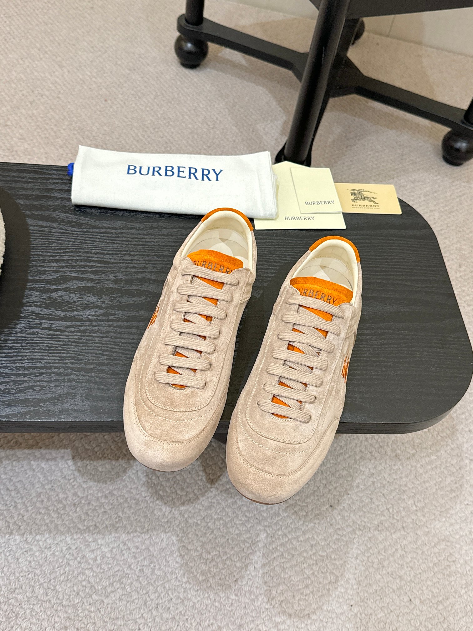 Burberry