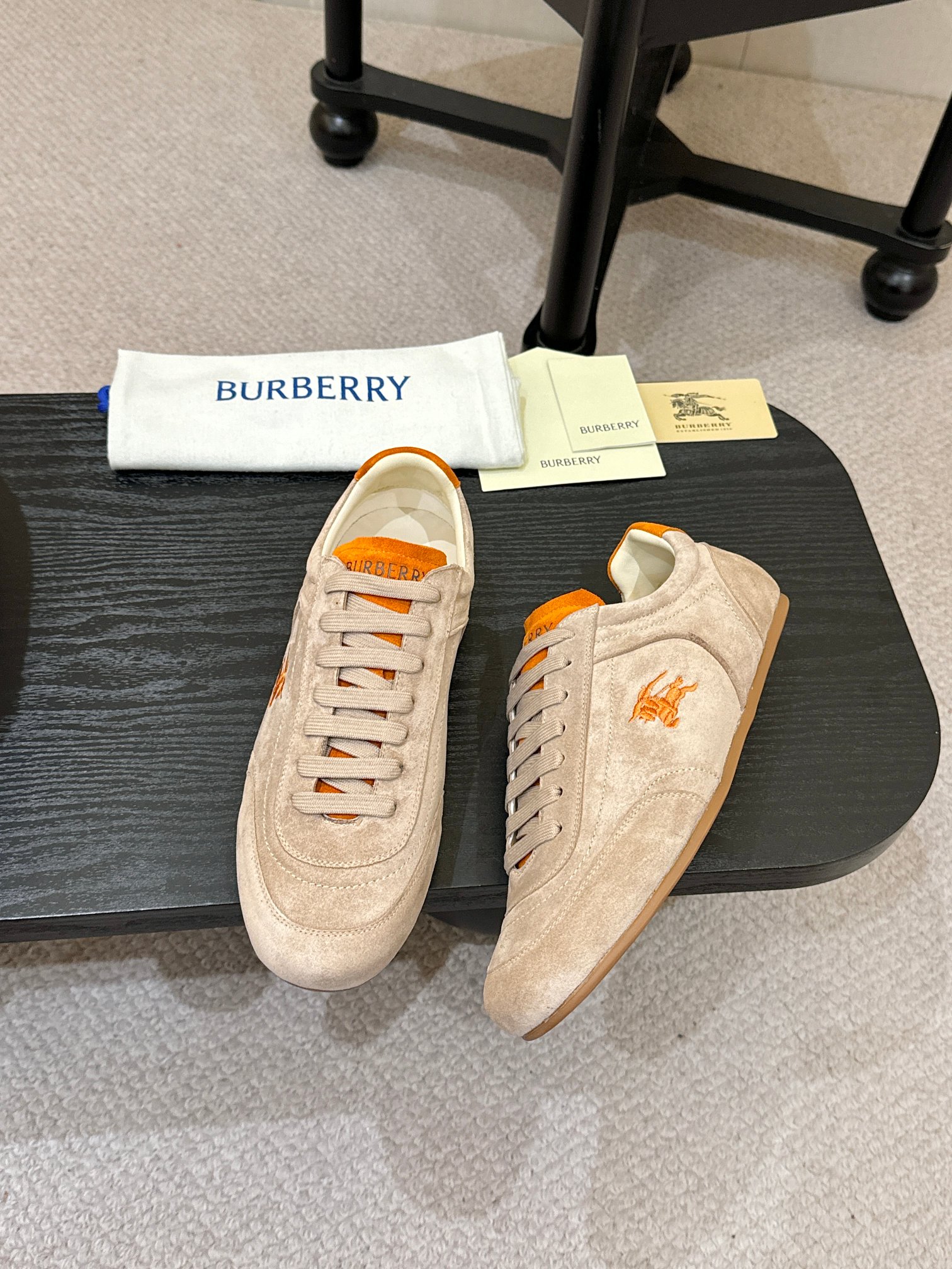 Burberry