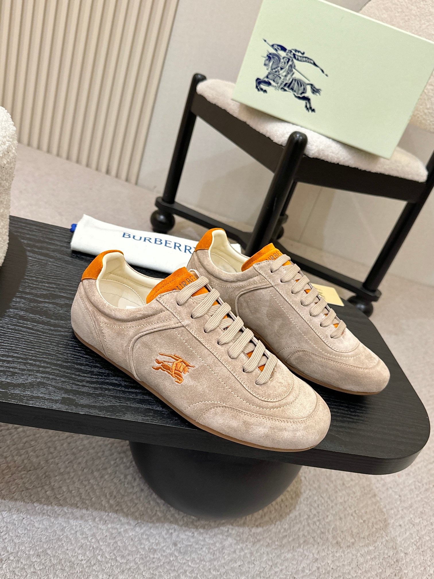 Burberry