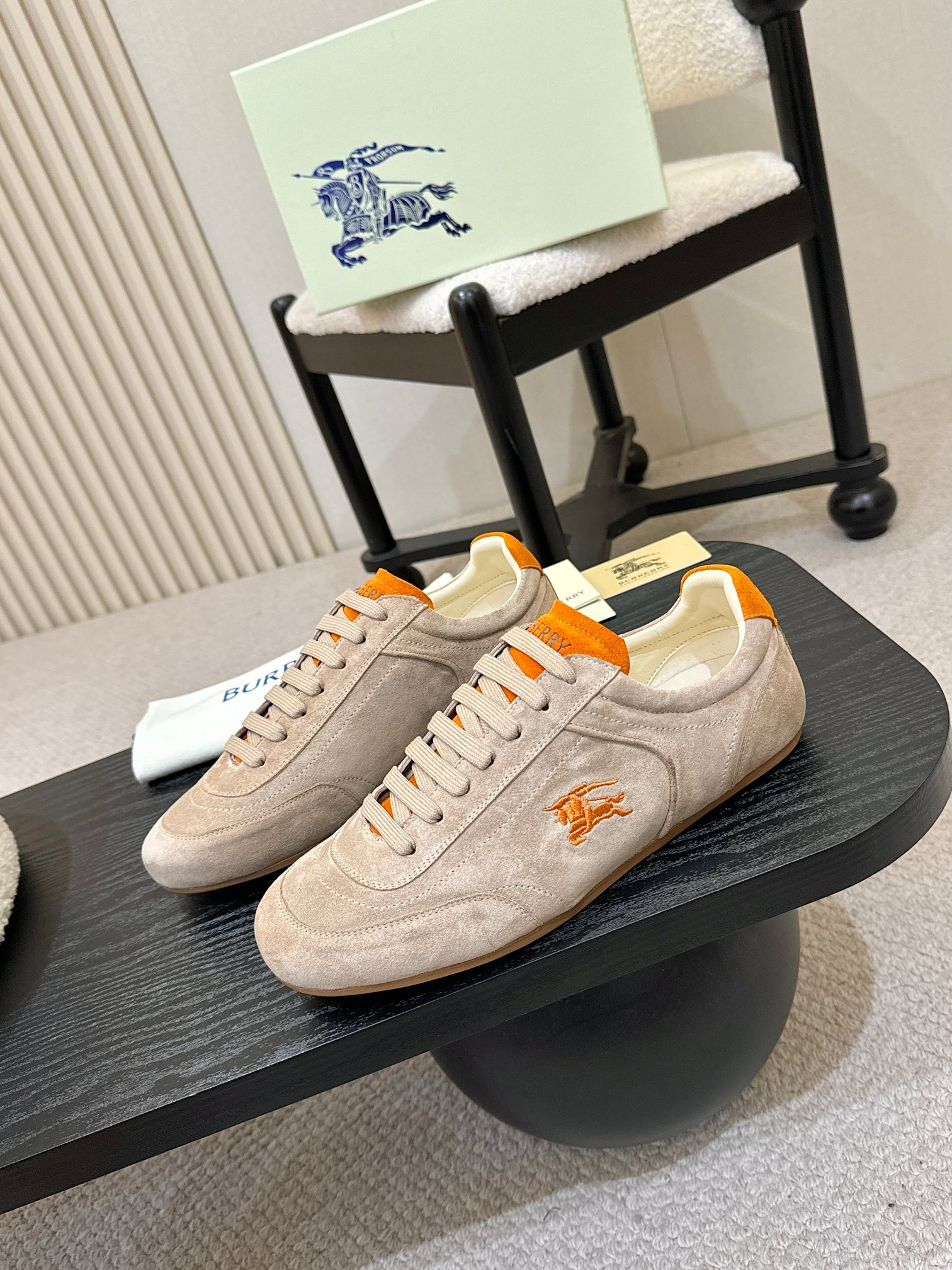 Burberry