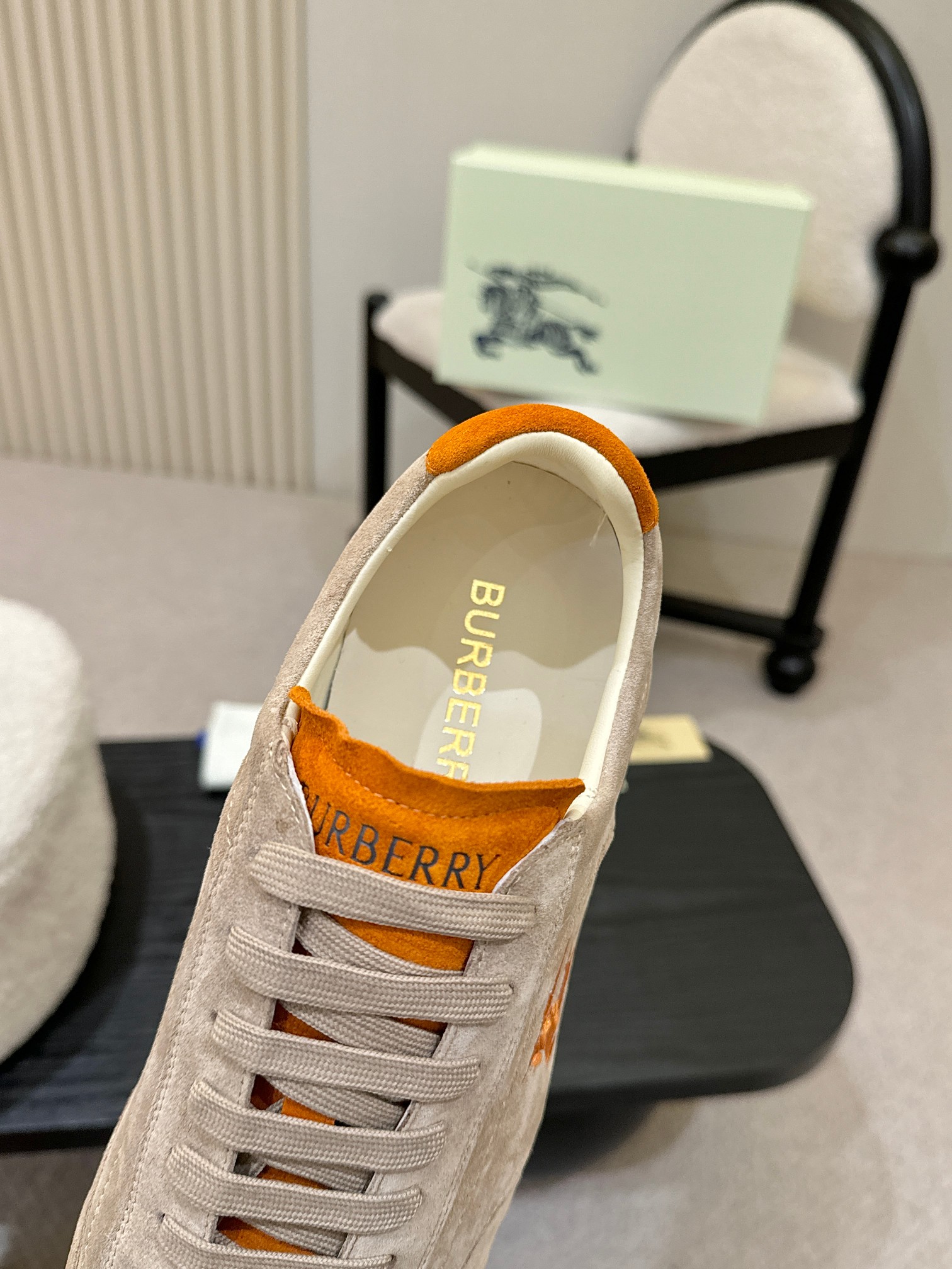 Burberry