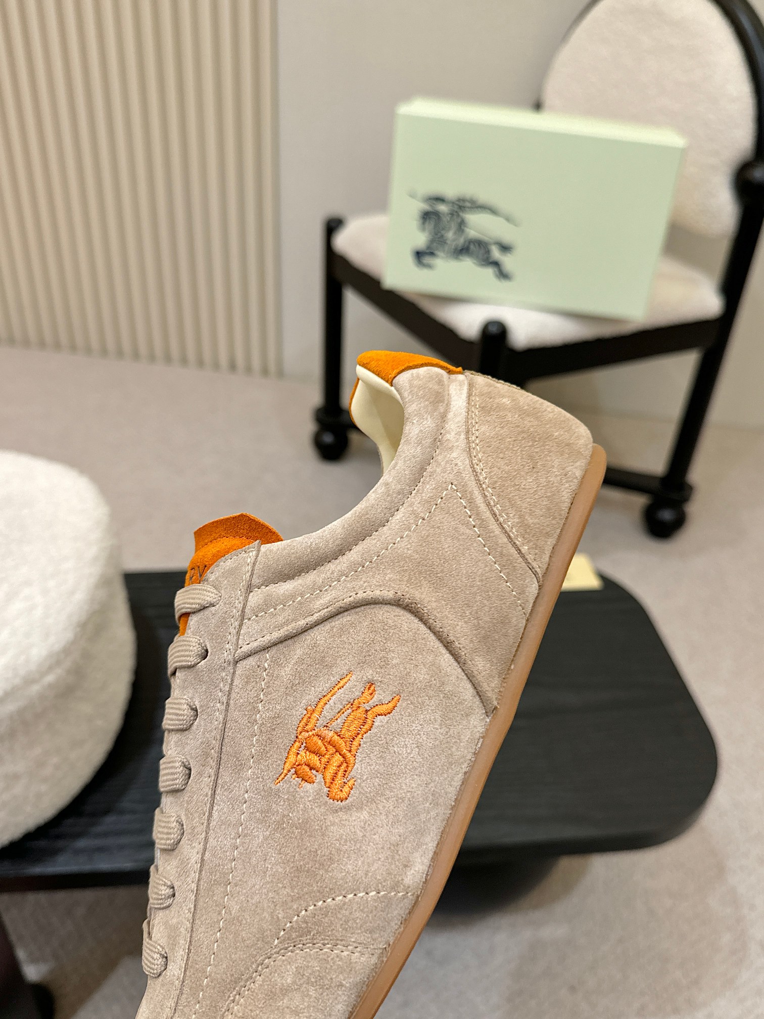 Burberry