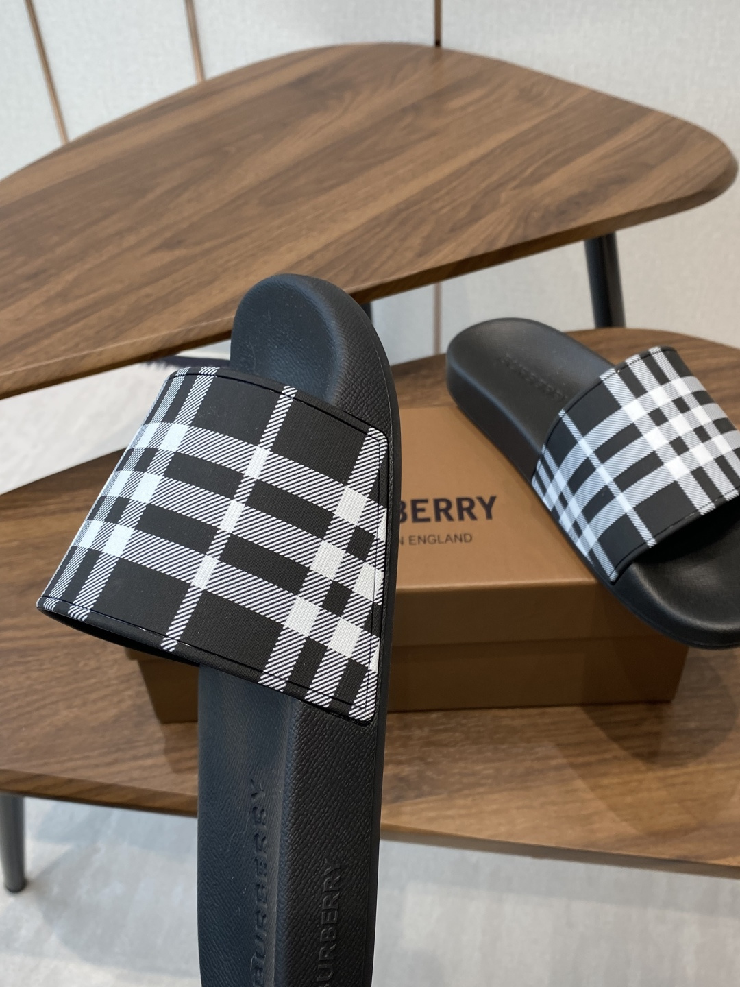 Burberry