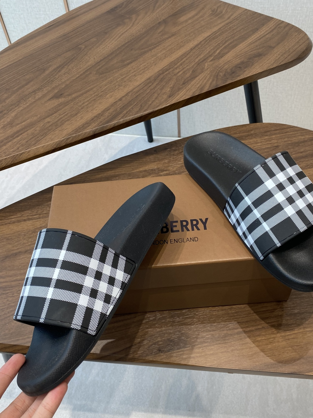 Burberry