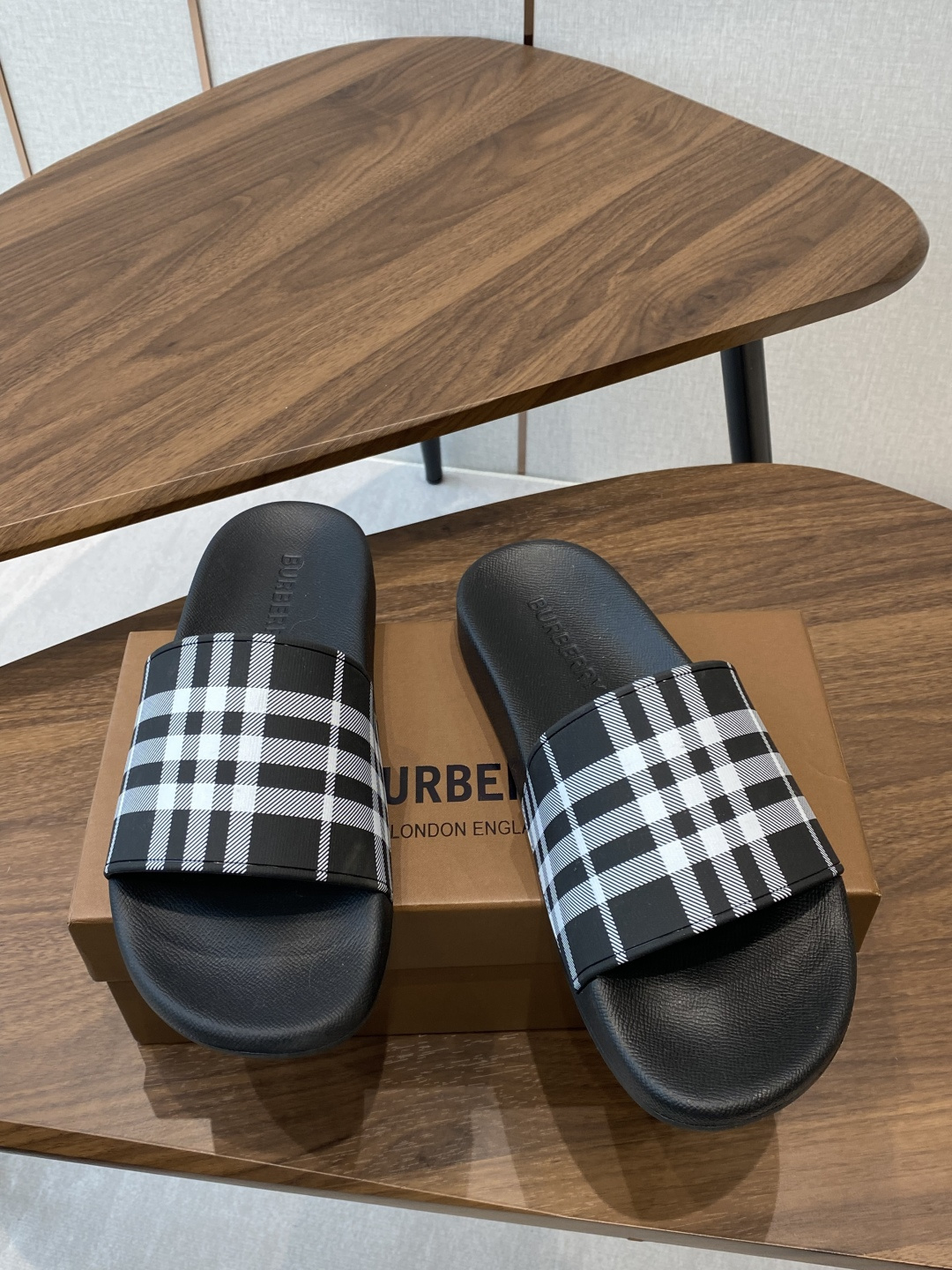Burberry