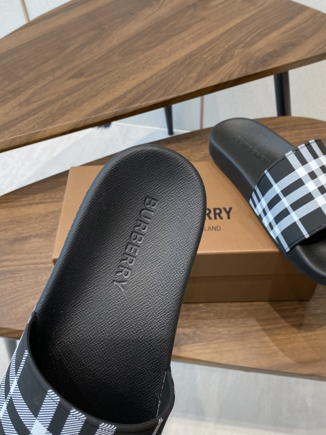 Burberry