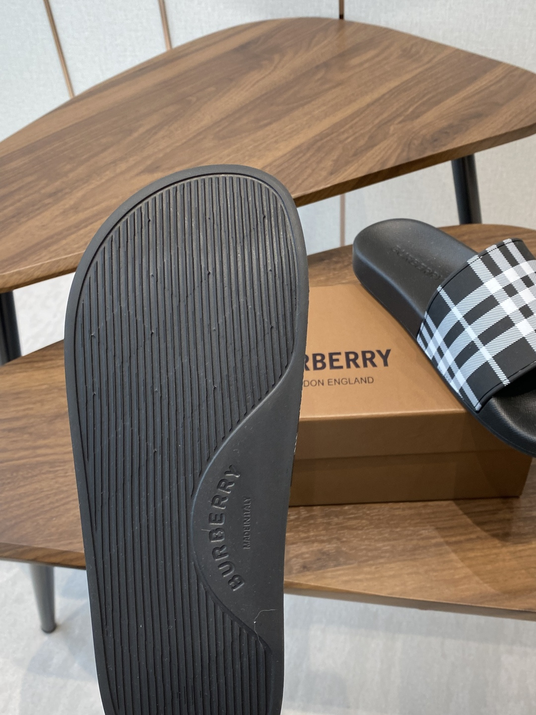 Burberry