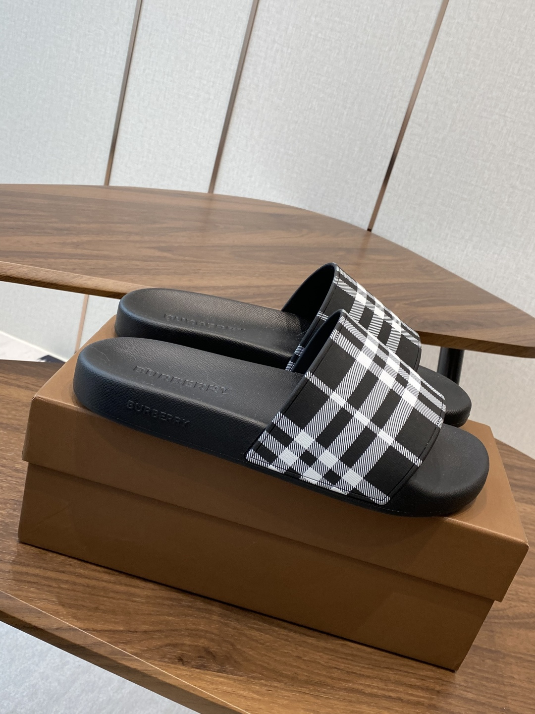 Burberry