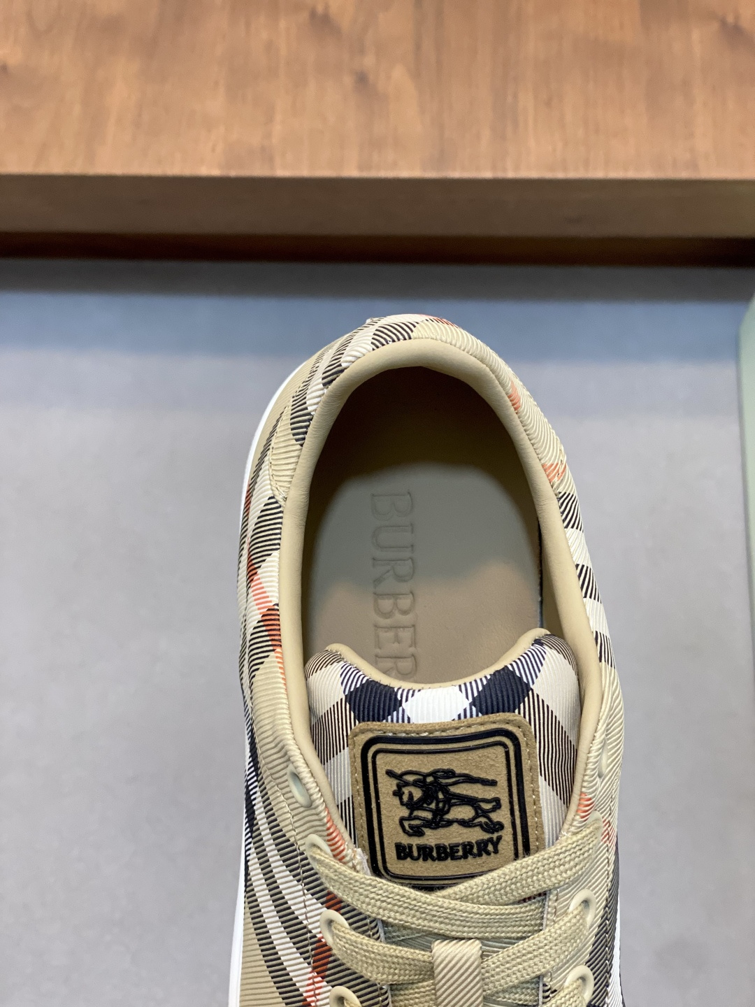 Burberry