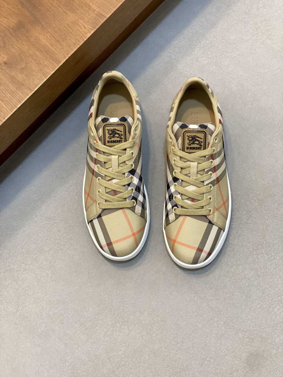 Burberry
