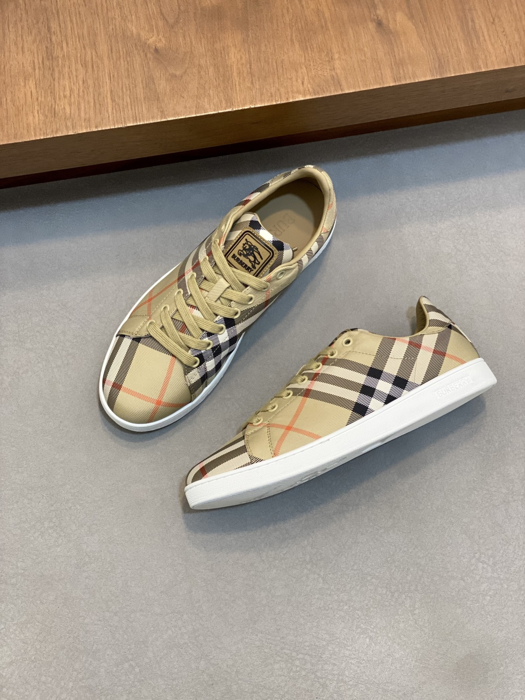 Burberry
