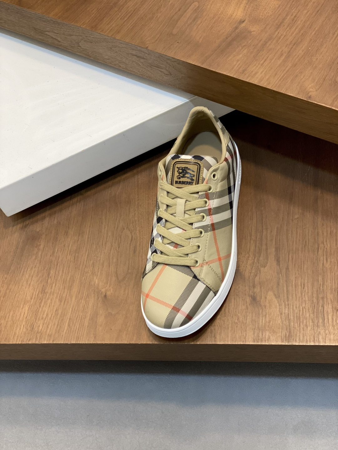 Burberry