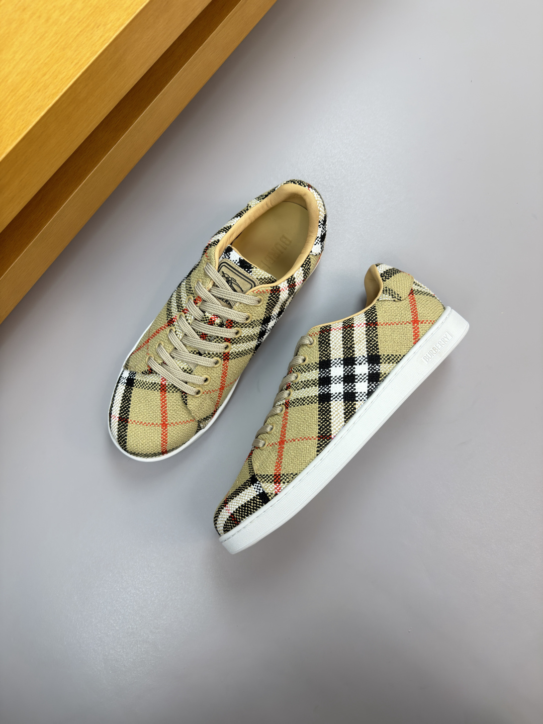 Burberry