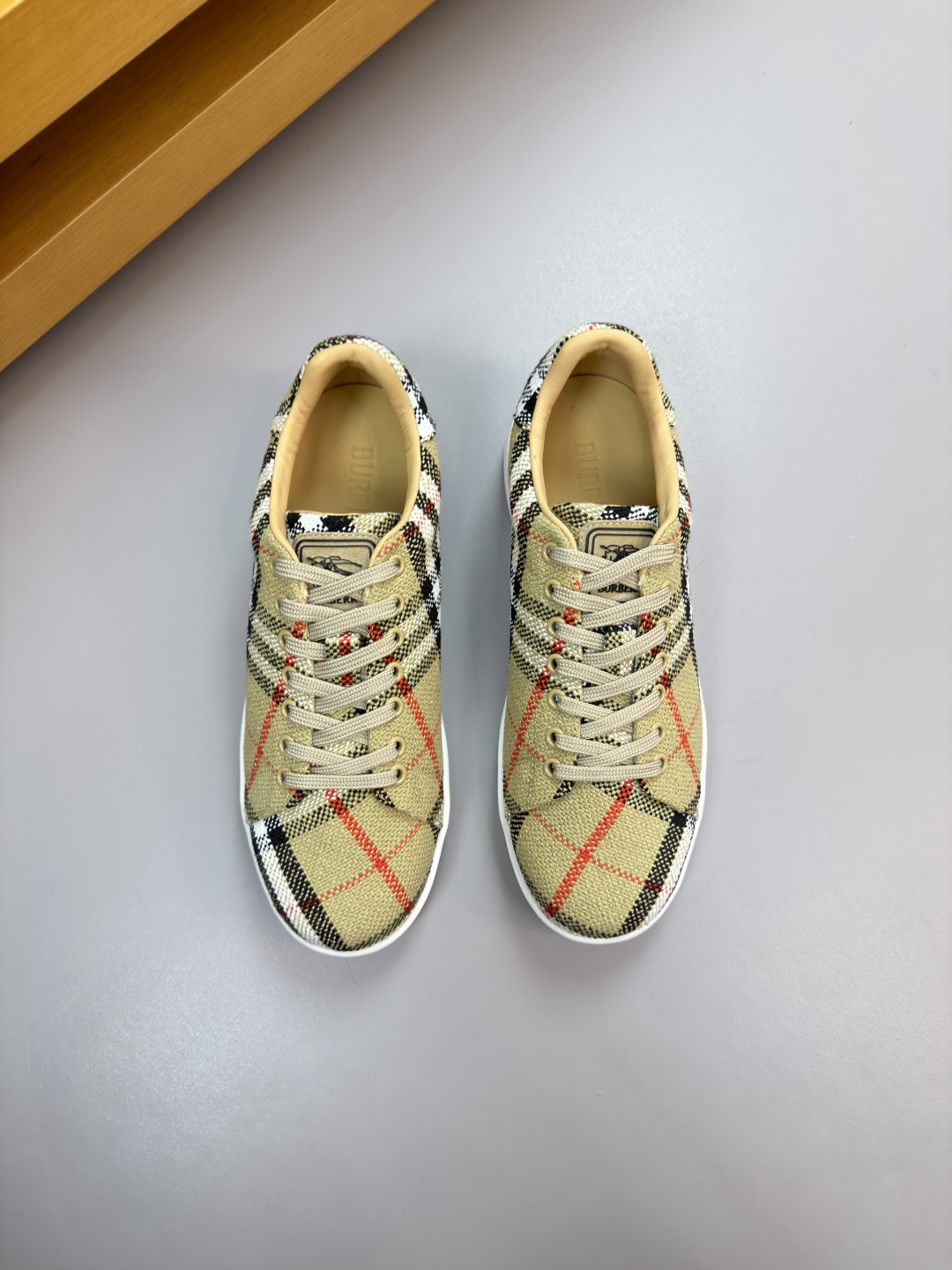 Burberry