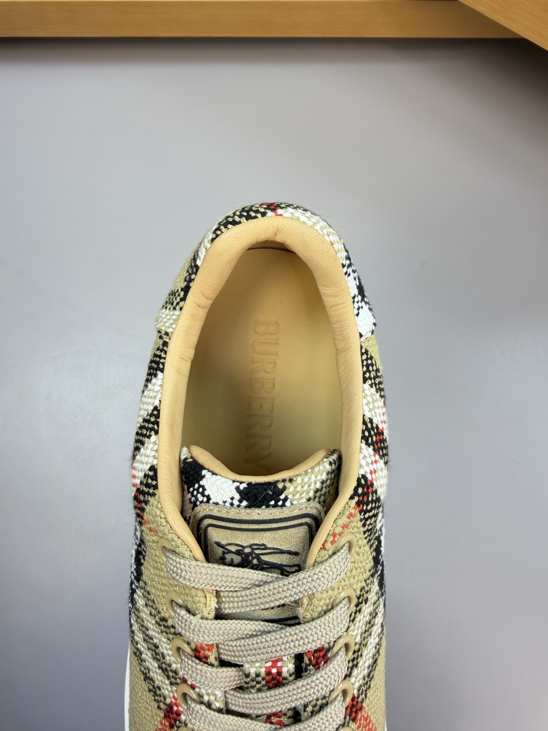 Burberry