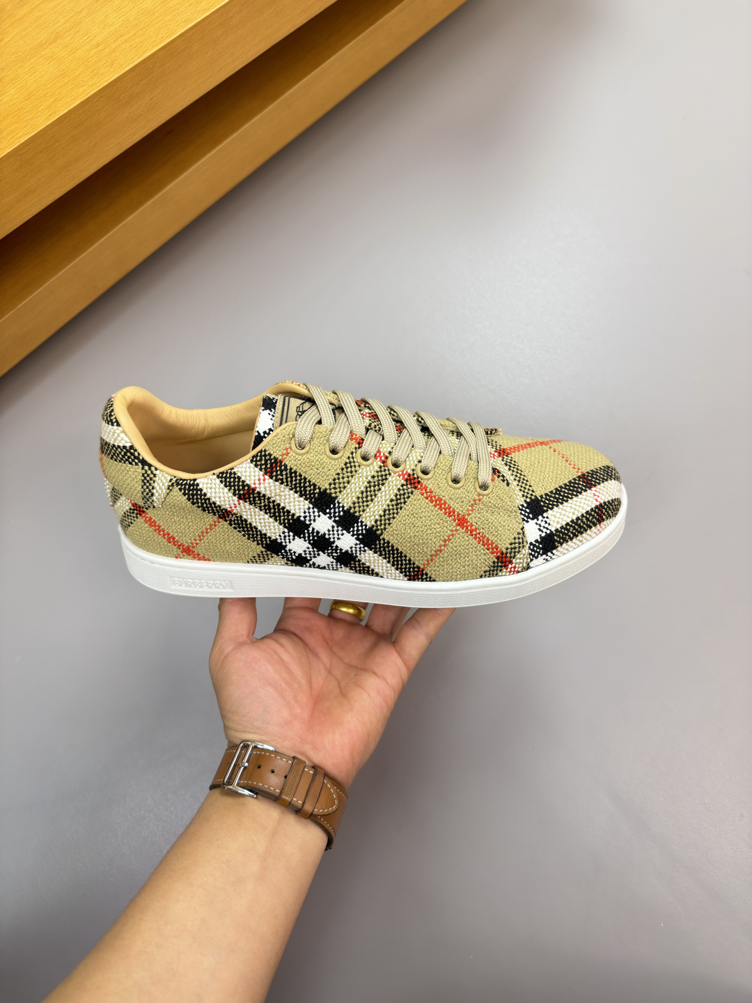 Burberry