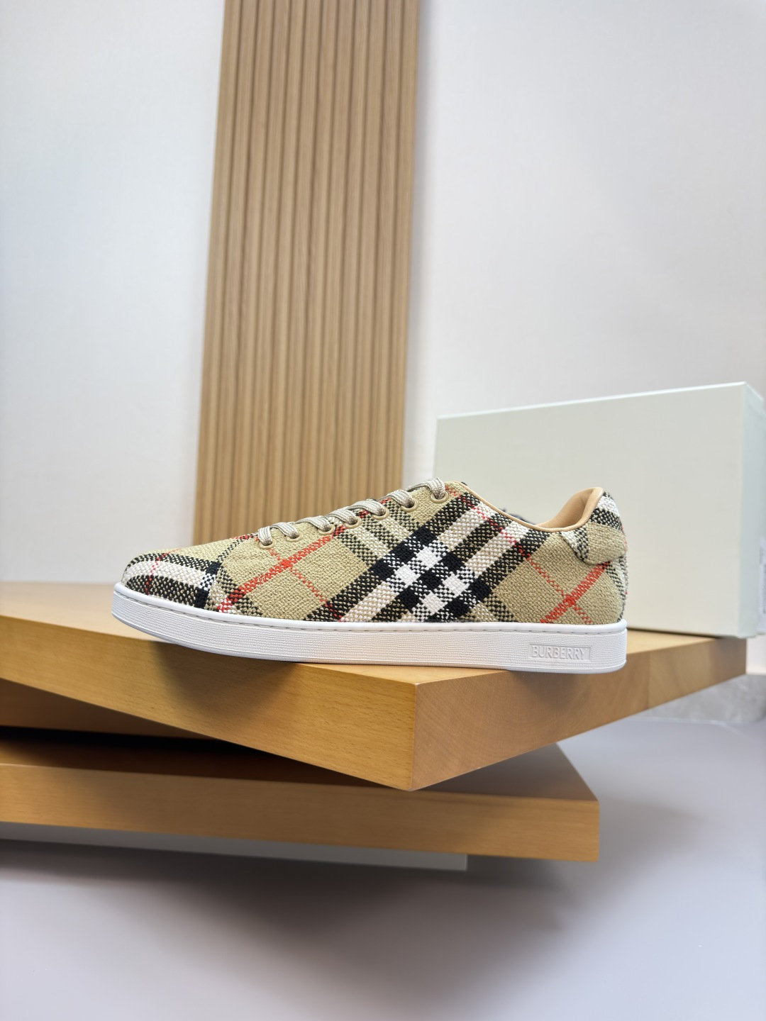 Burberry