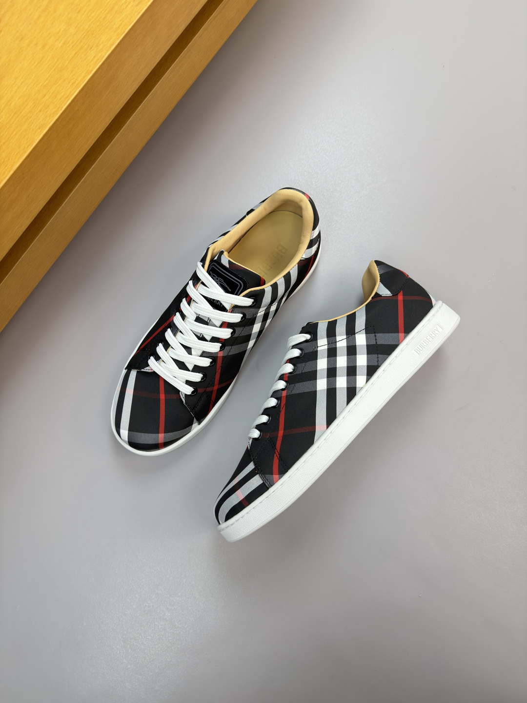 Burberry