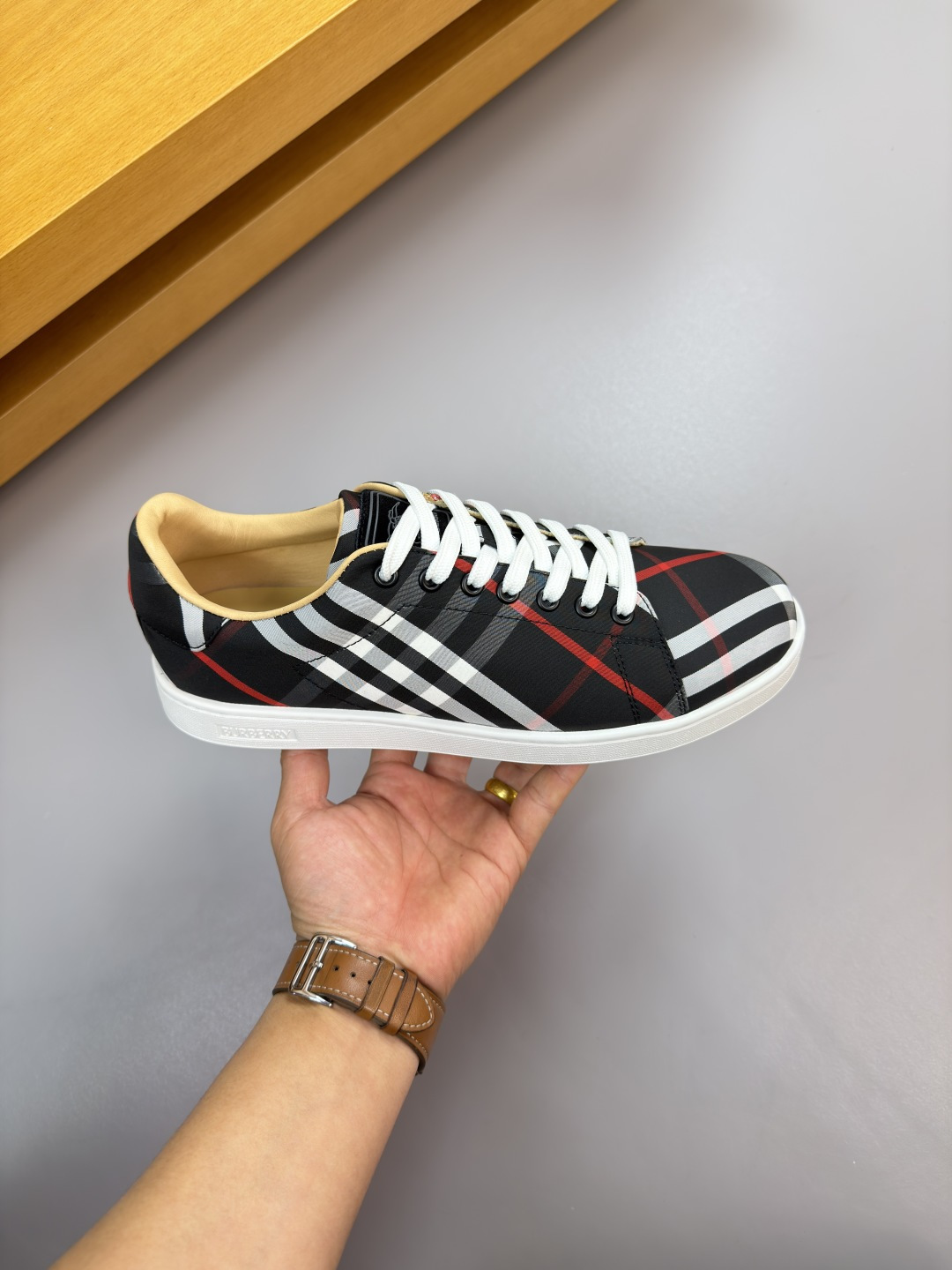 Burberry
