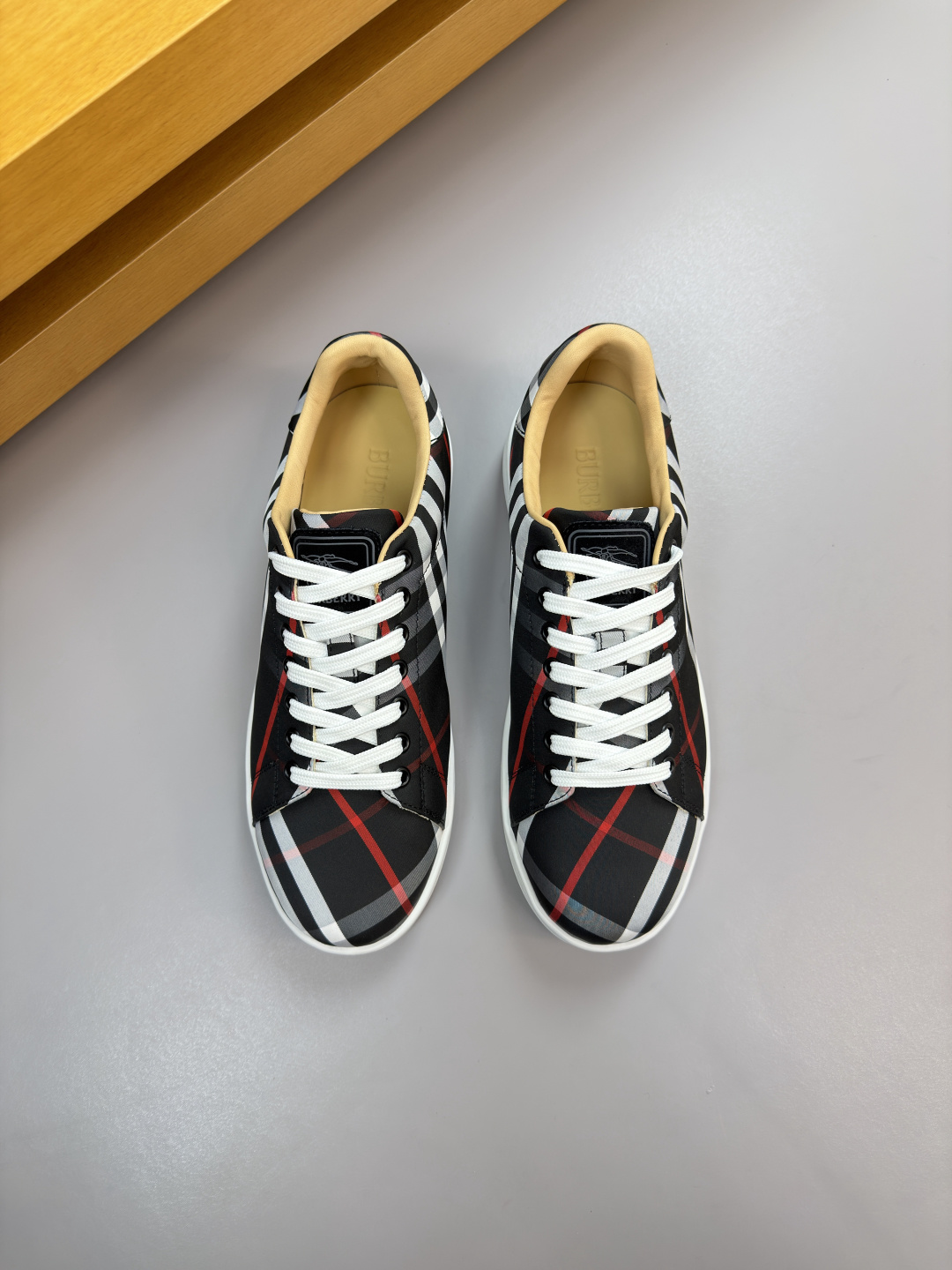 Burberry