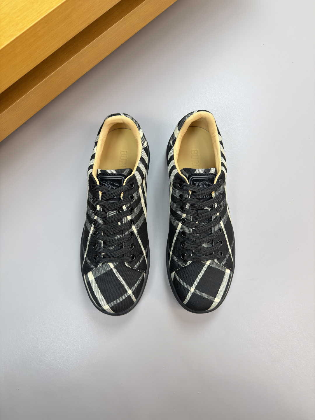 Burberry