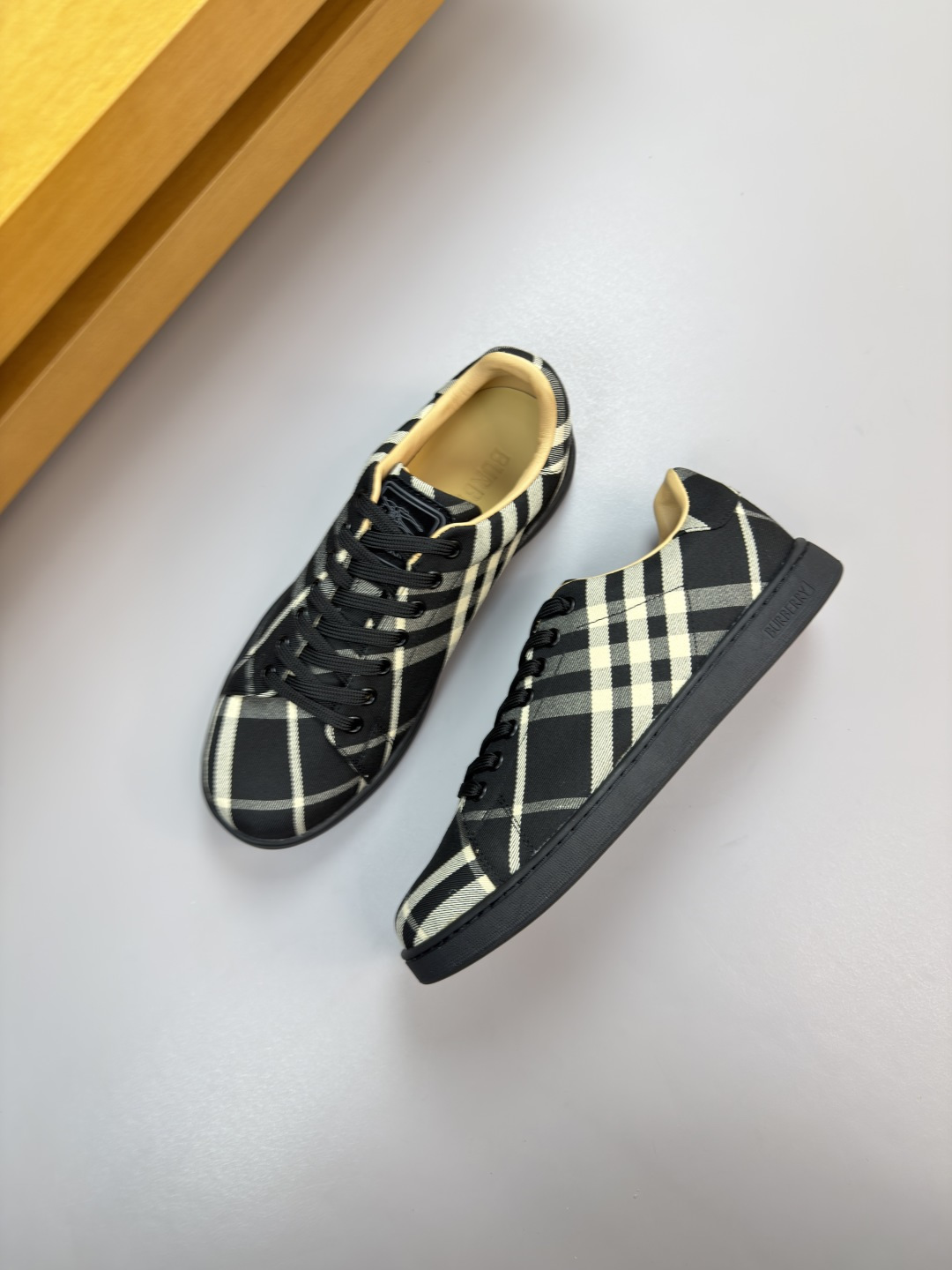 Burberry